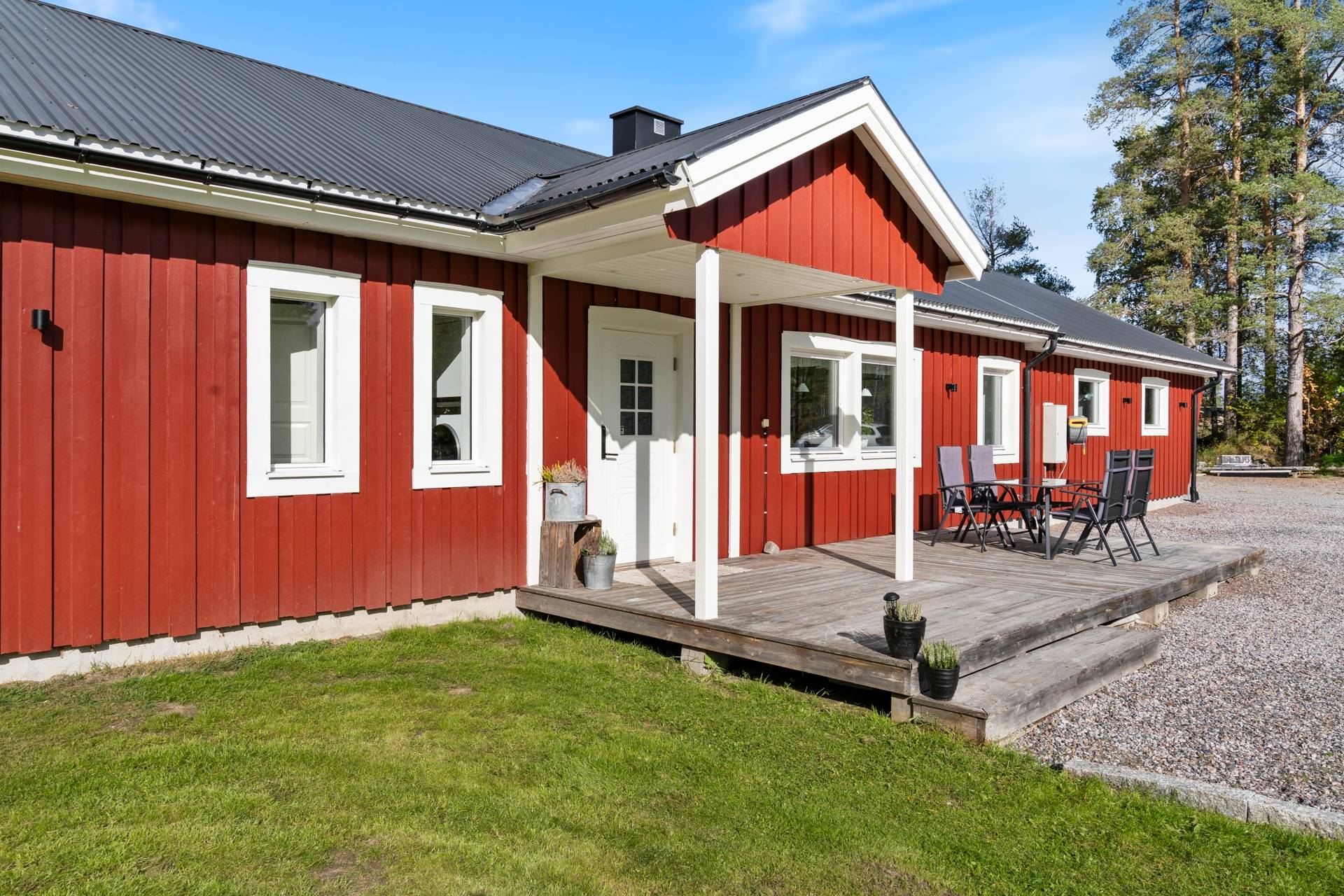 4 rum Villa på Tvågårdsvägen 2 Altersbruk Piteå kommun - bild 3
