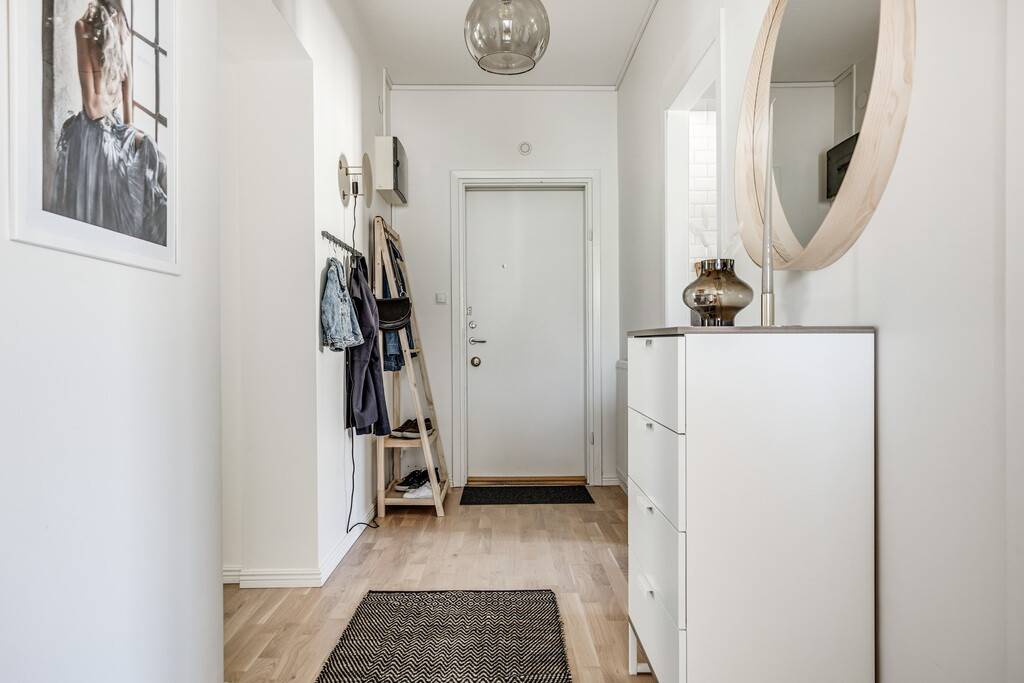 3 rum Lägenhet på Byggmästargatan 4 C Centralt Gävle kommun - bild 20
