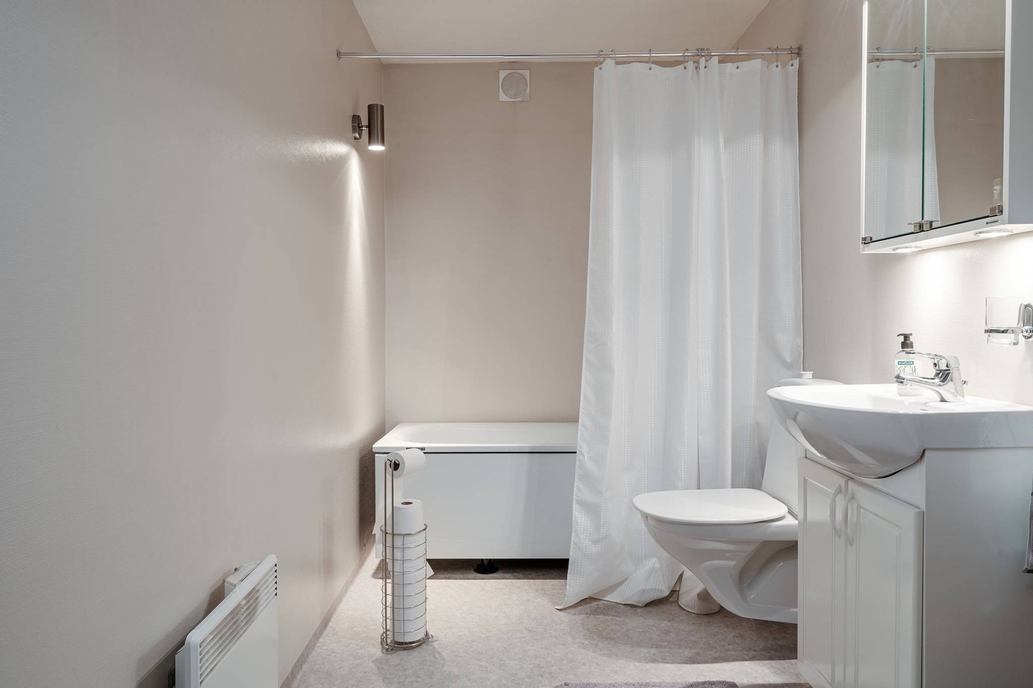 7 rum Villa på Brödrahemsgatan 74 Ursviken Skellefteå kommun - bild 11
