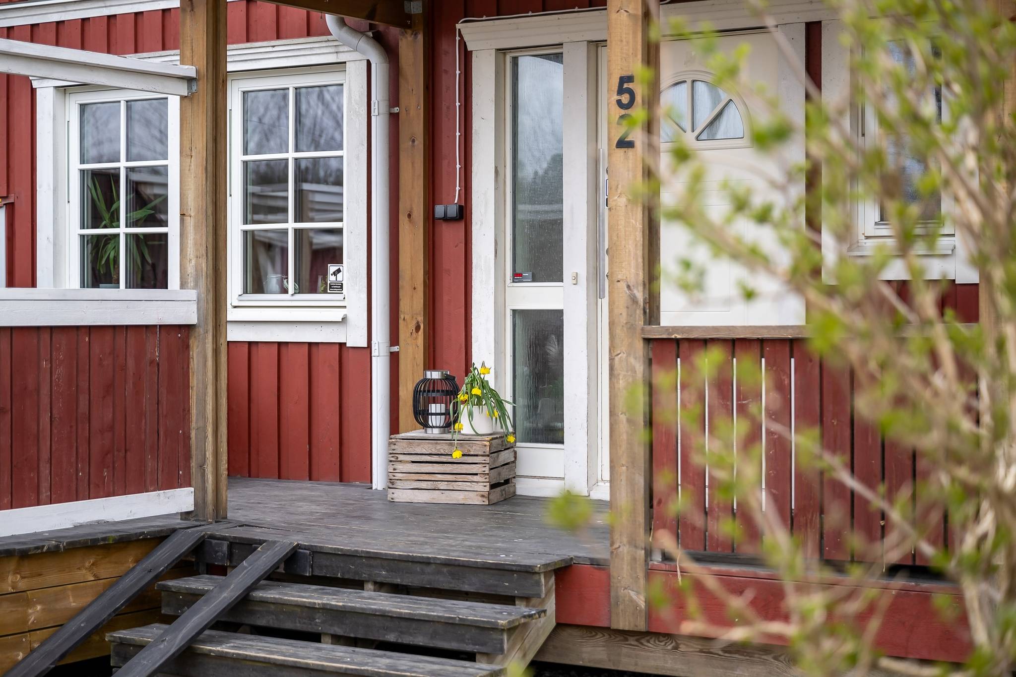 6 rum Radhus på Alfabetsvägen 52 Vendelsö Haninge kommun - bild 26