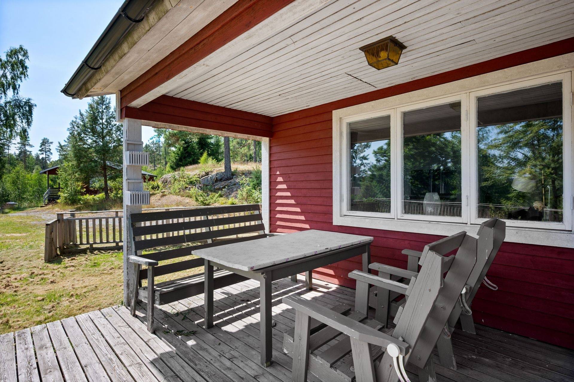3 rum Fritidshus på Ärtemarks-Bön 4 Bengtsfors Bengtsfors kommun - bild 25