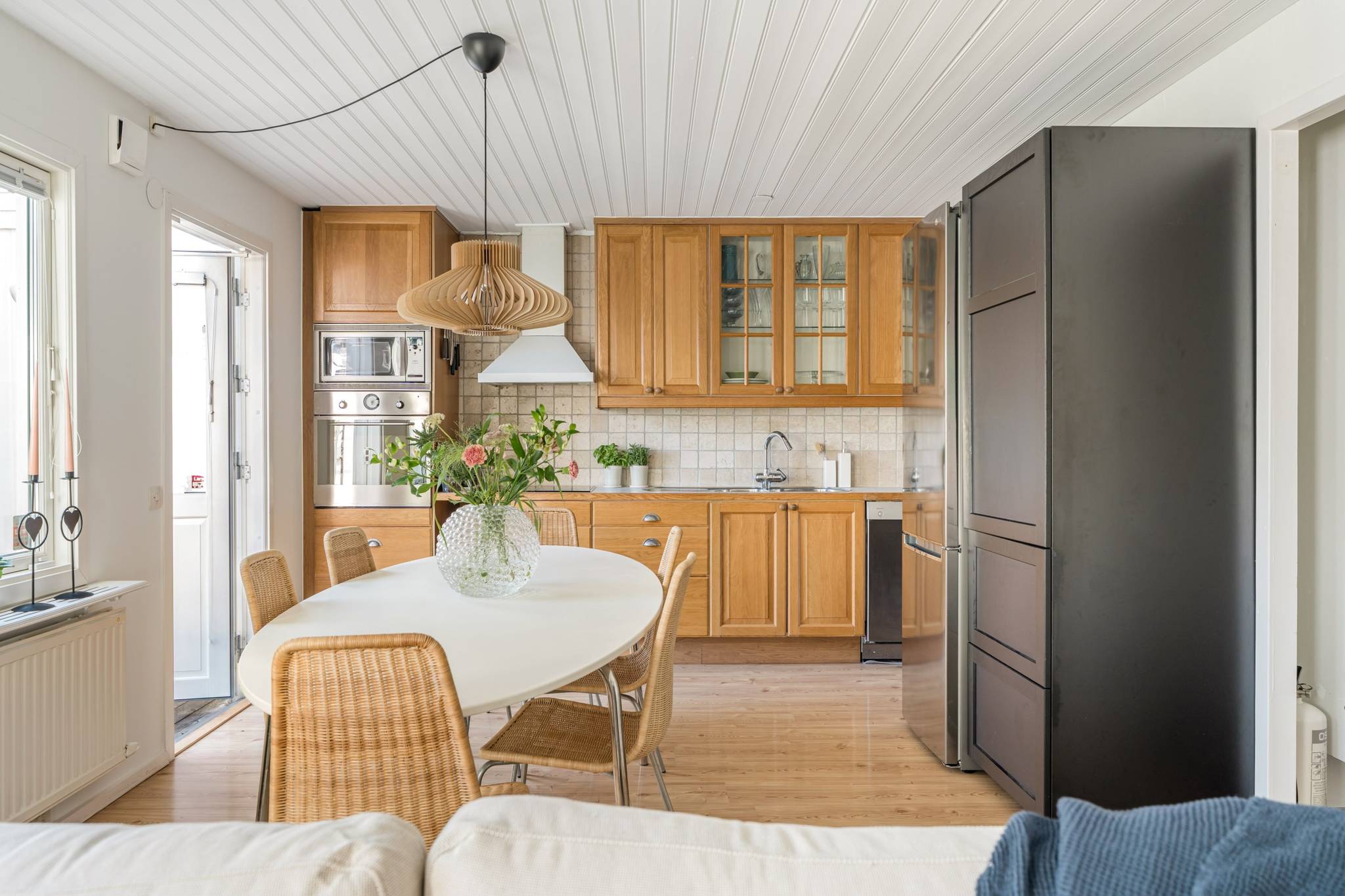 4 rum Villa på Albert Målares väg 32G TÄBY KYRKBY Täby kommun - bild 16