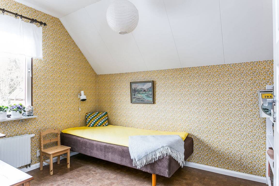 8 rum Villa på Per Persas Väg 26 MJÖLNARTORPET Karlstads kommun - bild 28
