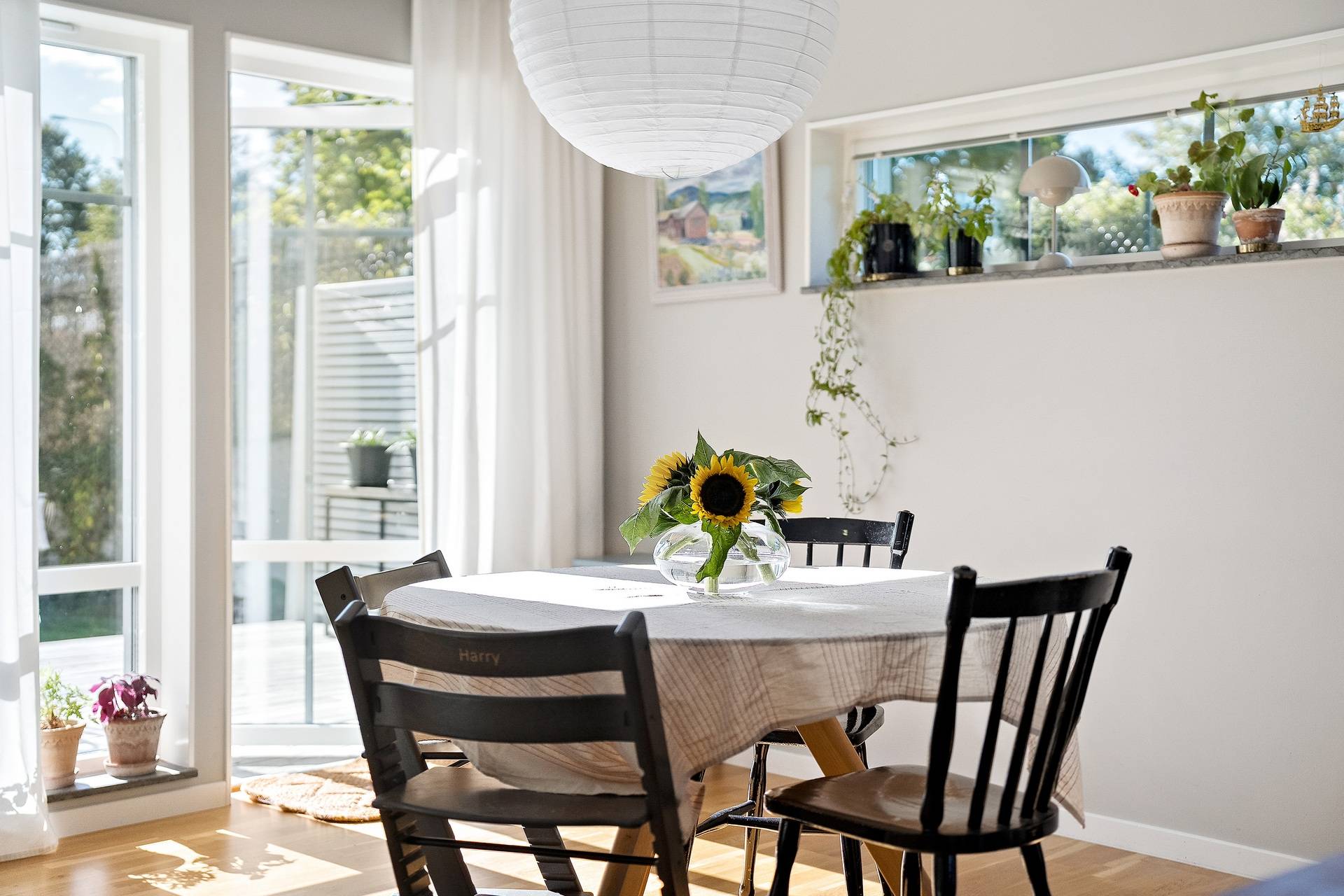 5 rum par-/kedje-/radhus på Lindekullegatan 25 Alingsås, Alingsås kommun - bild 4