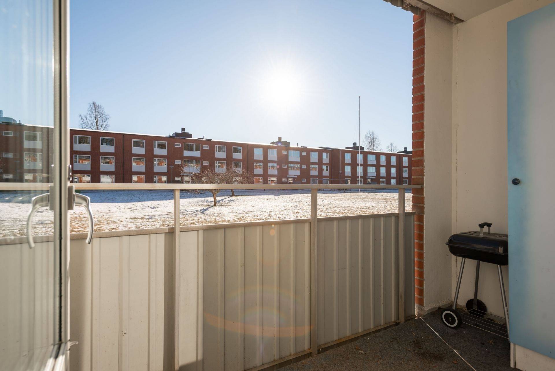 3 rum Lägenhet på Lötgårdarna 22 Löten Karlskoga kommun - bild 31