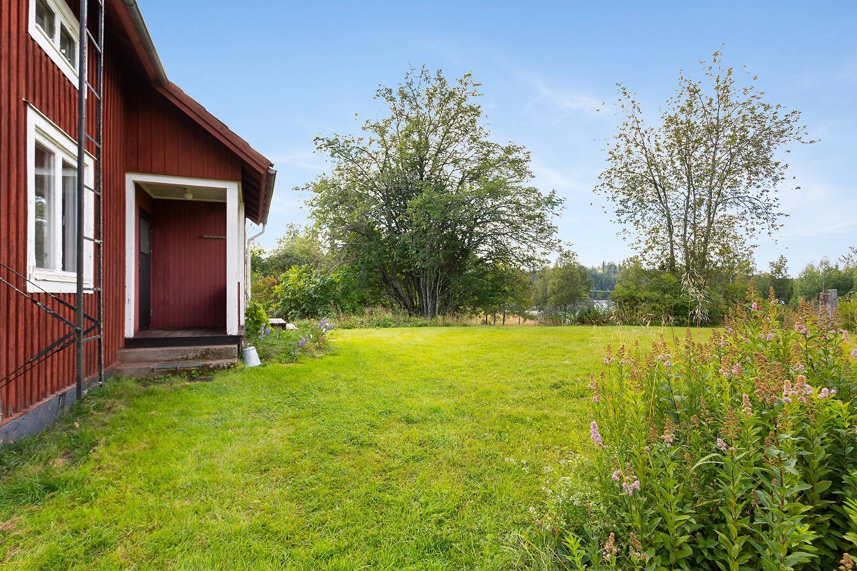 4 rum Fritidshus på Rimsbo 8388 Bollnäs kommun - bild 9