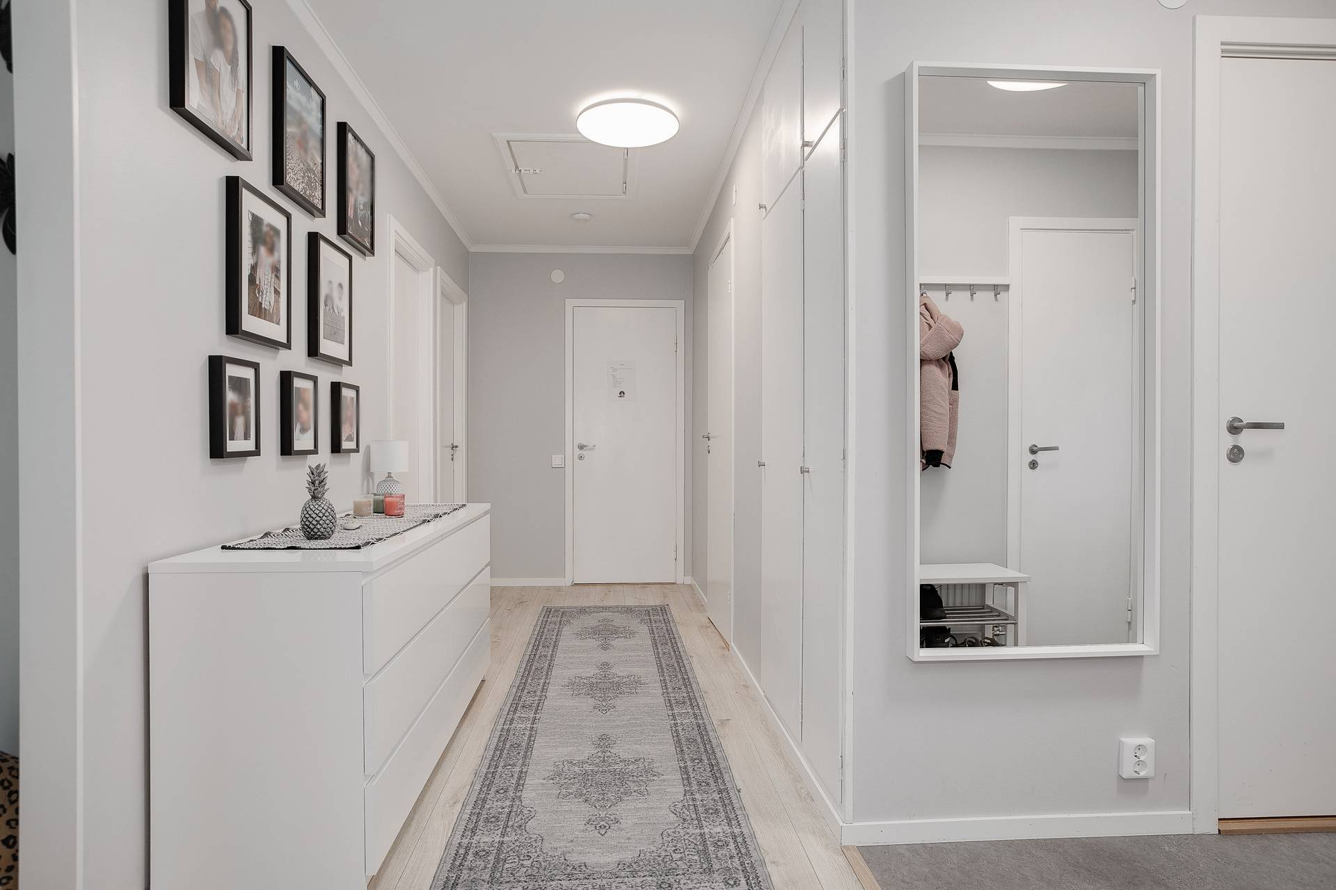 5 rum Villa på Parkvägen 31 Ingelstad Växjö kommun - bild 6
