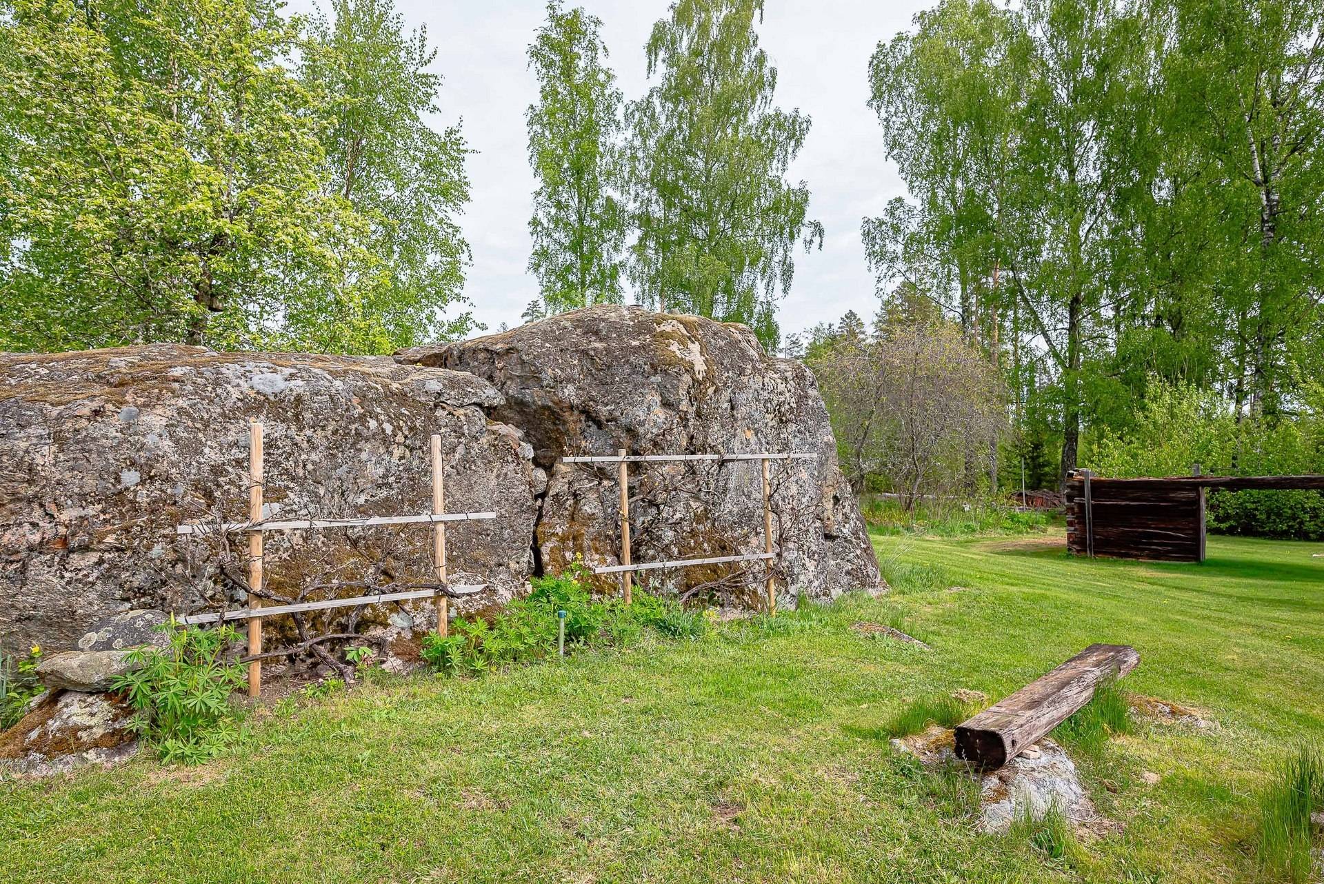 2 rum Fritidshus på Nordankärr Stigerstorps hagstuga Katrineholm Katrineholms kommun - bild 52