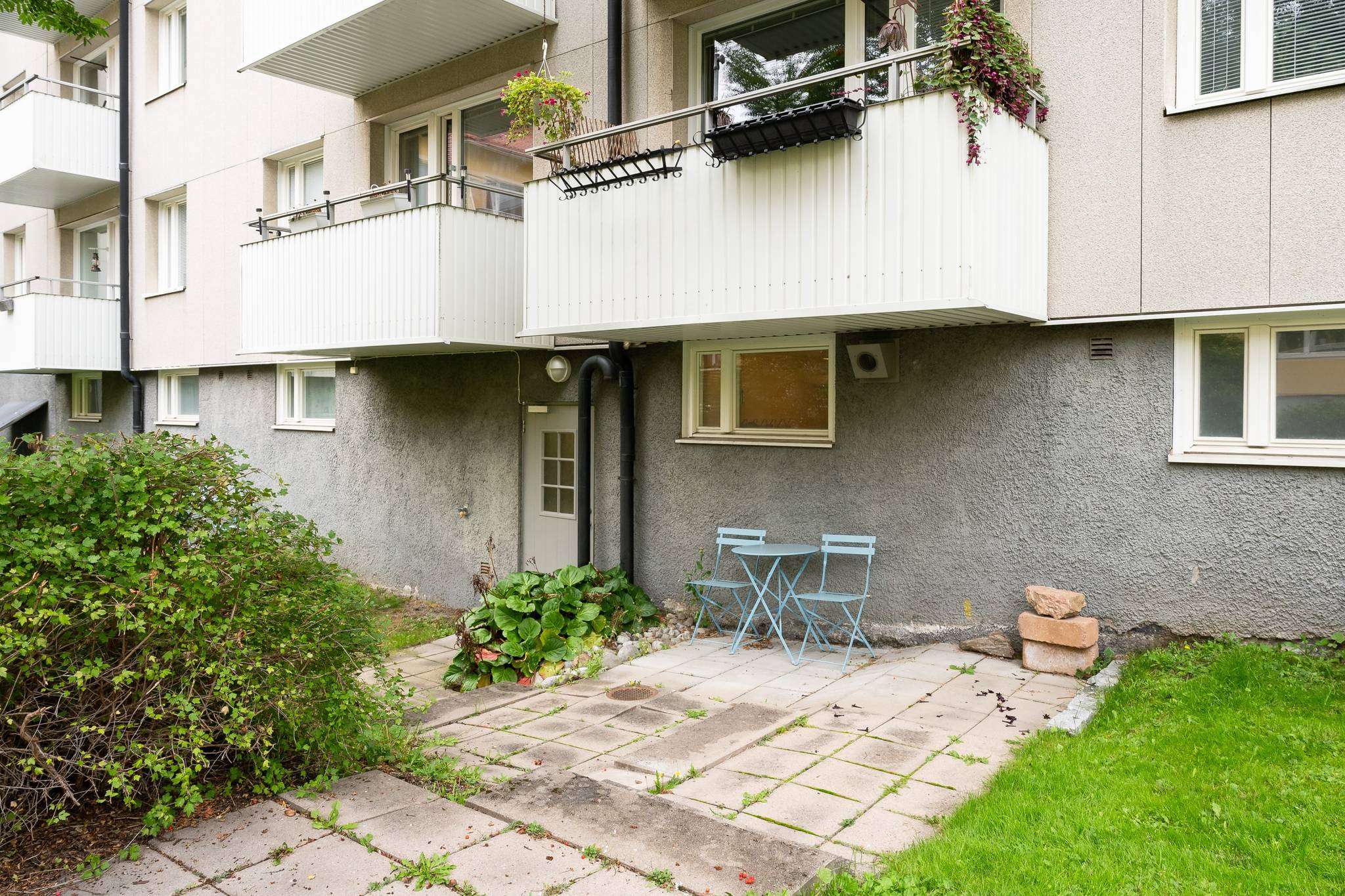 5 rum Lägenhet på Storgatan 57A Sundsvall centrum Sundsvalls kommun - bild 26