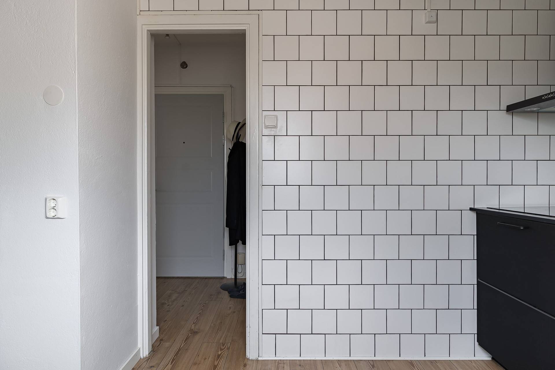 1.5 rum Lägenhet på Korsörvägen 22A Dammfri Malmö kommun - bild 20