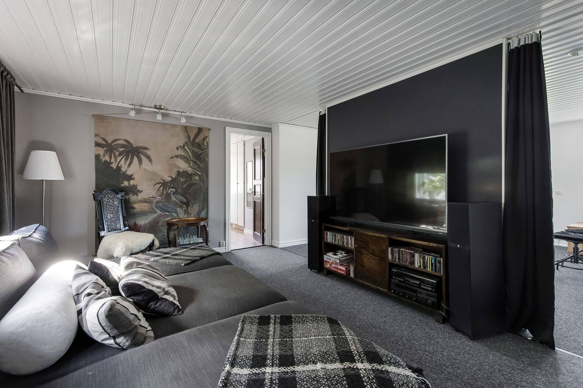 6 rum Villa på Lillängsvägen 14 Flacksta Eskilstuna kommun - bild 33