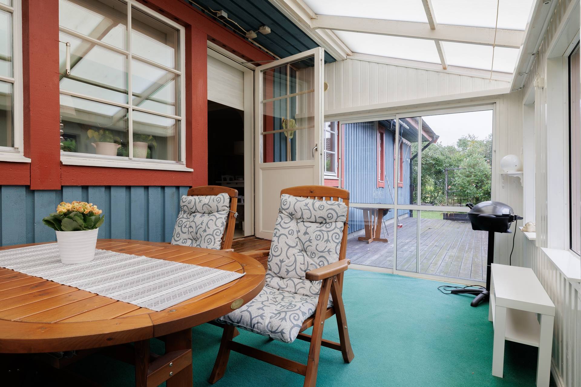 5 rum Villa på Isgatan 47 Kvännaren Västerviks kommun - bild 28