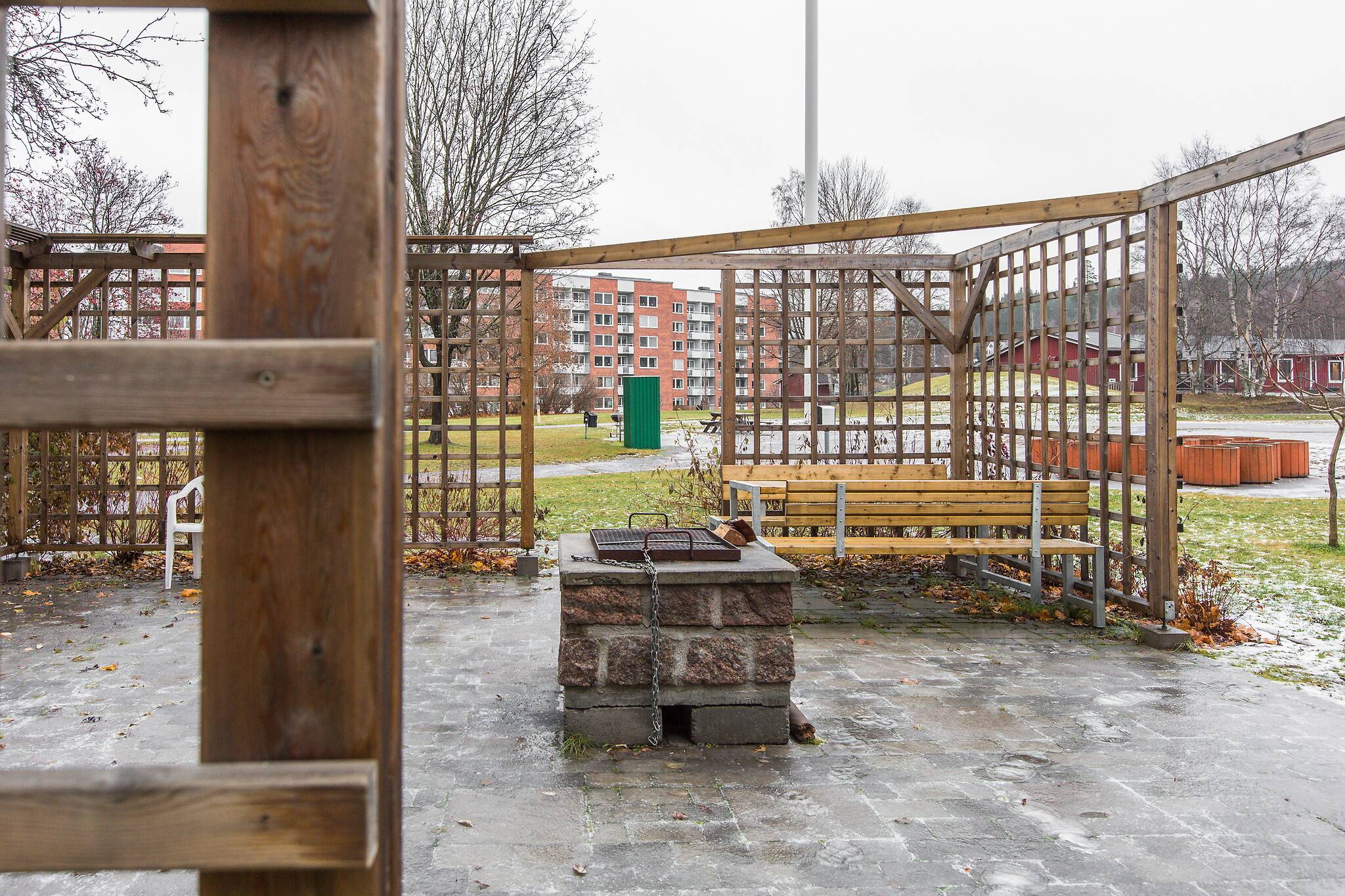2 rum Lägenhet på Nackstavägen 32C Nacksta Sundsvalls kommun - bild 19
