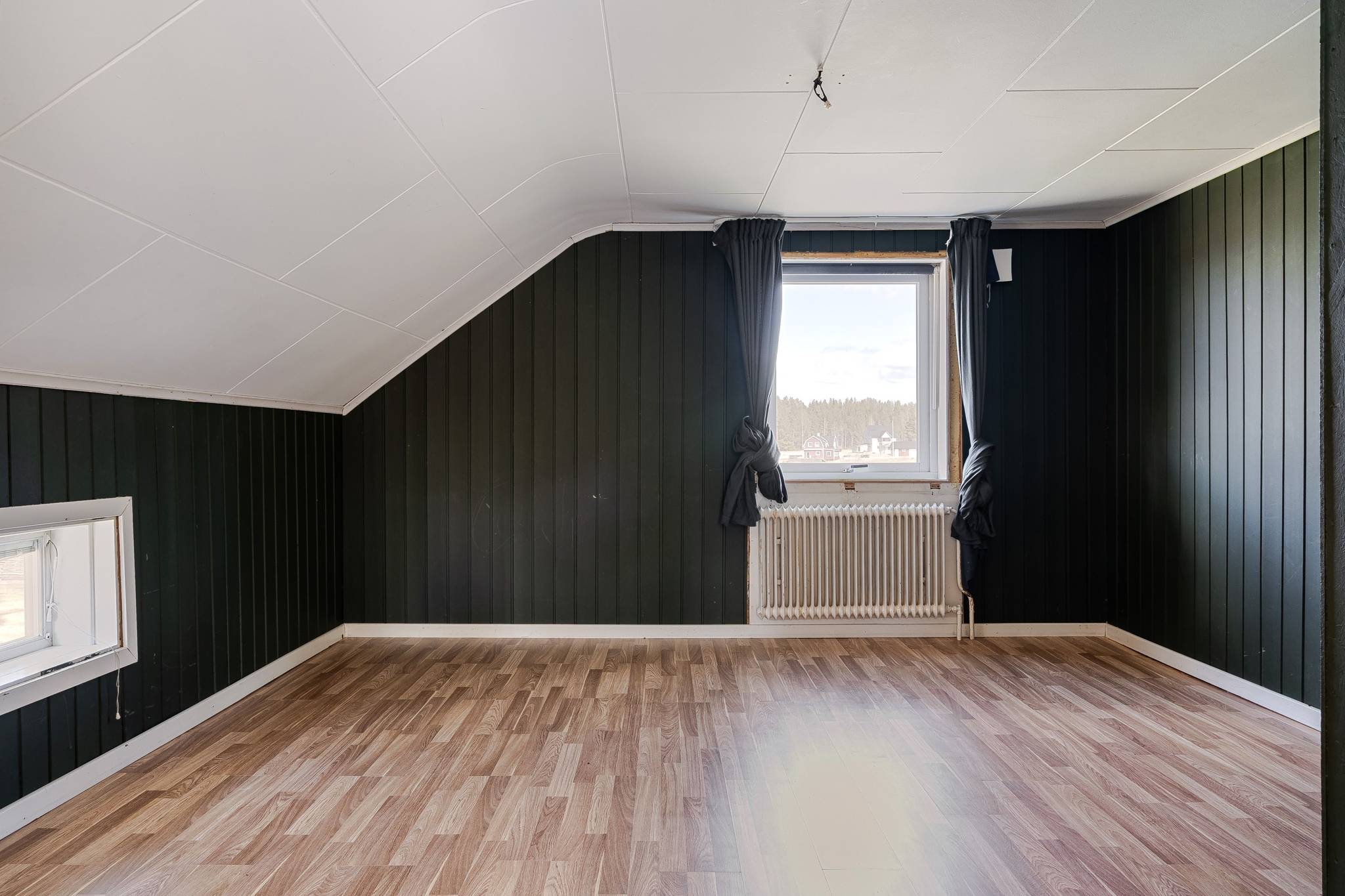 4 rum Villa på Mjövattnet 113 Mjövattnet Skellefteå kommun - bild 11