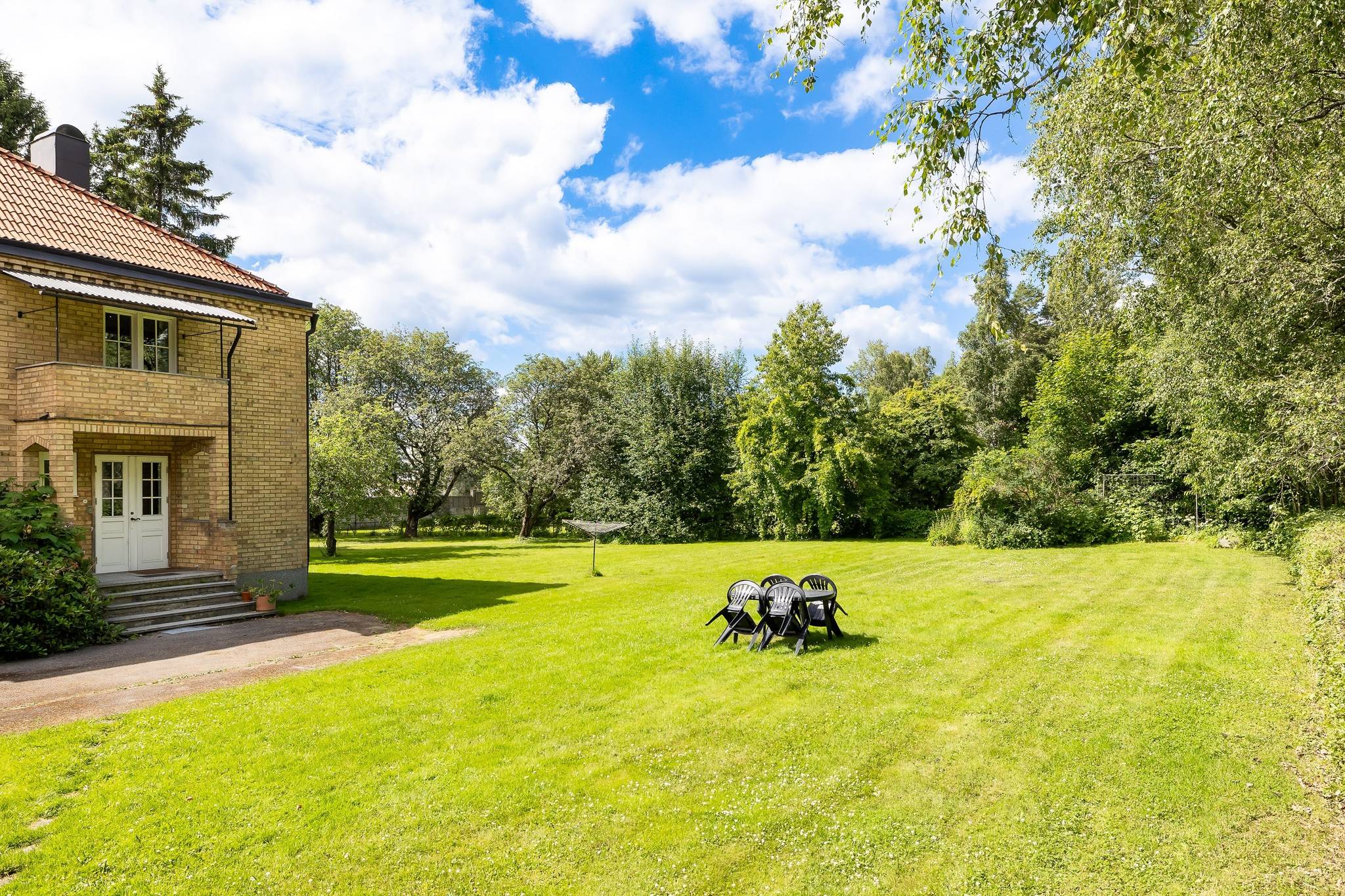 271 m² Villa på Bocktörnevägen 10 Bettorp Örebro kommun - bild 13