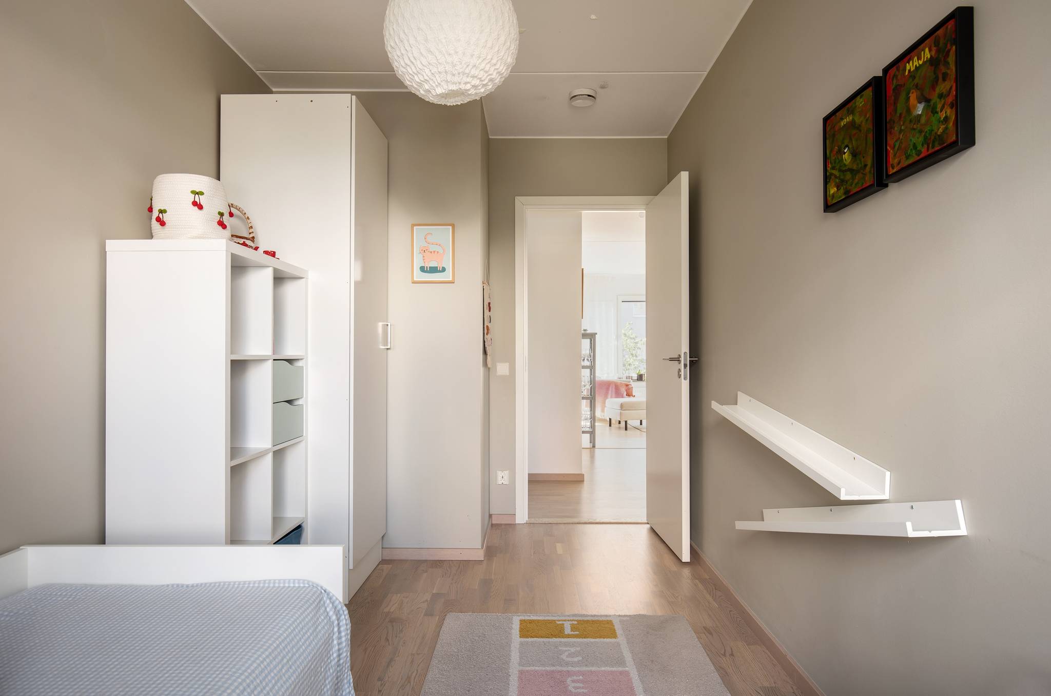 4 rum Lägenhet på Sofielundsvägen 33 Blåsut Stockholms kommun - bild 24