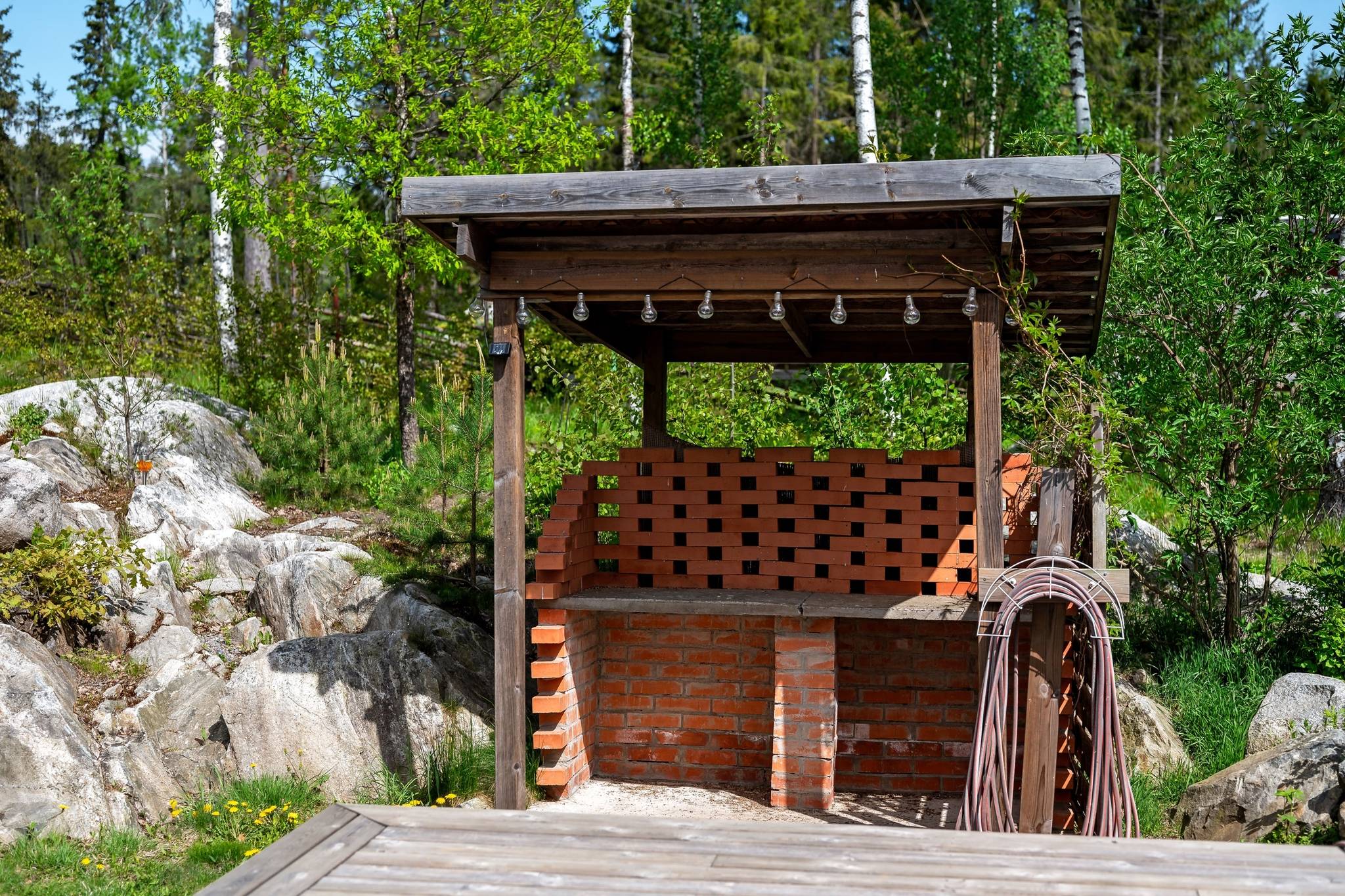 6 rum Villa på Kullängen 4B Södra Haga Vallentuna kommun - bild 26