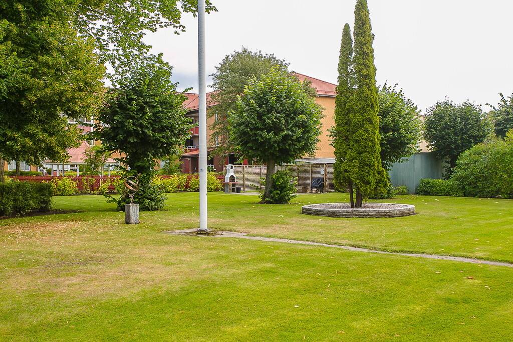 2 rum Lägenhet på Hagagatan 19B Gamla Staden Lidköpings kommun - bild 3