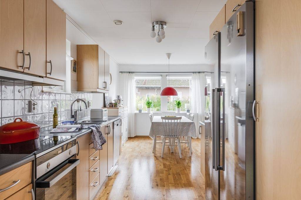 6 rum Villa på Femmötesvägen 22 Södra Sandby Lunds kommun - bild 3