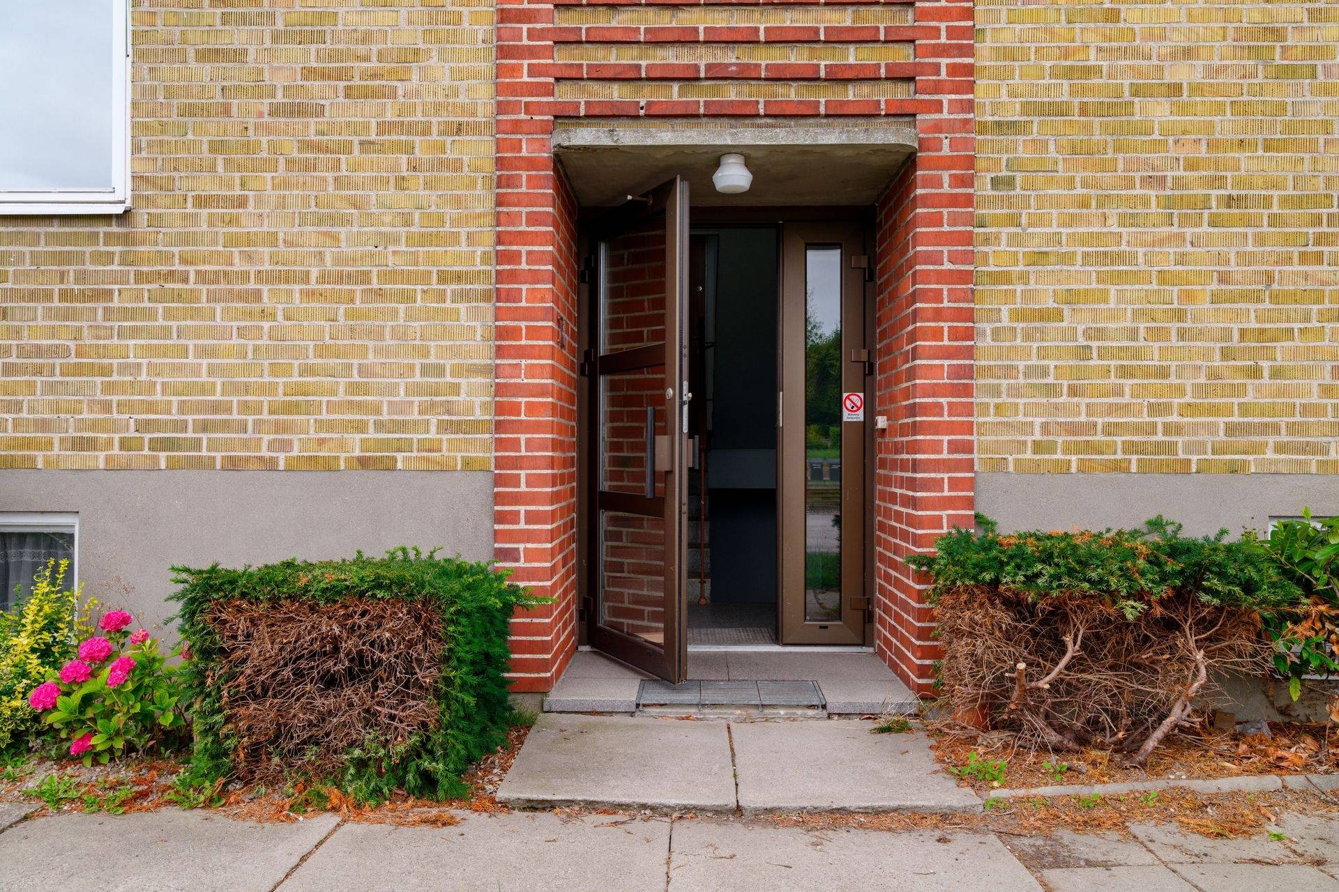 2 rum Lägenhet på Nygatan 7C Rydsgård Skurups kommun - bild 4