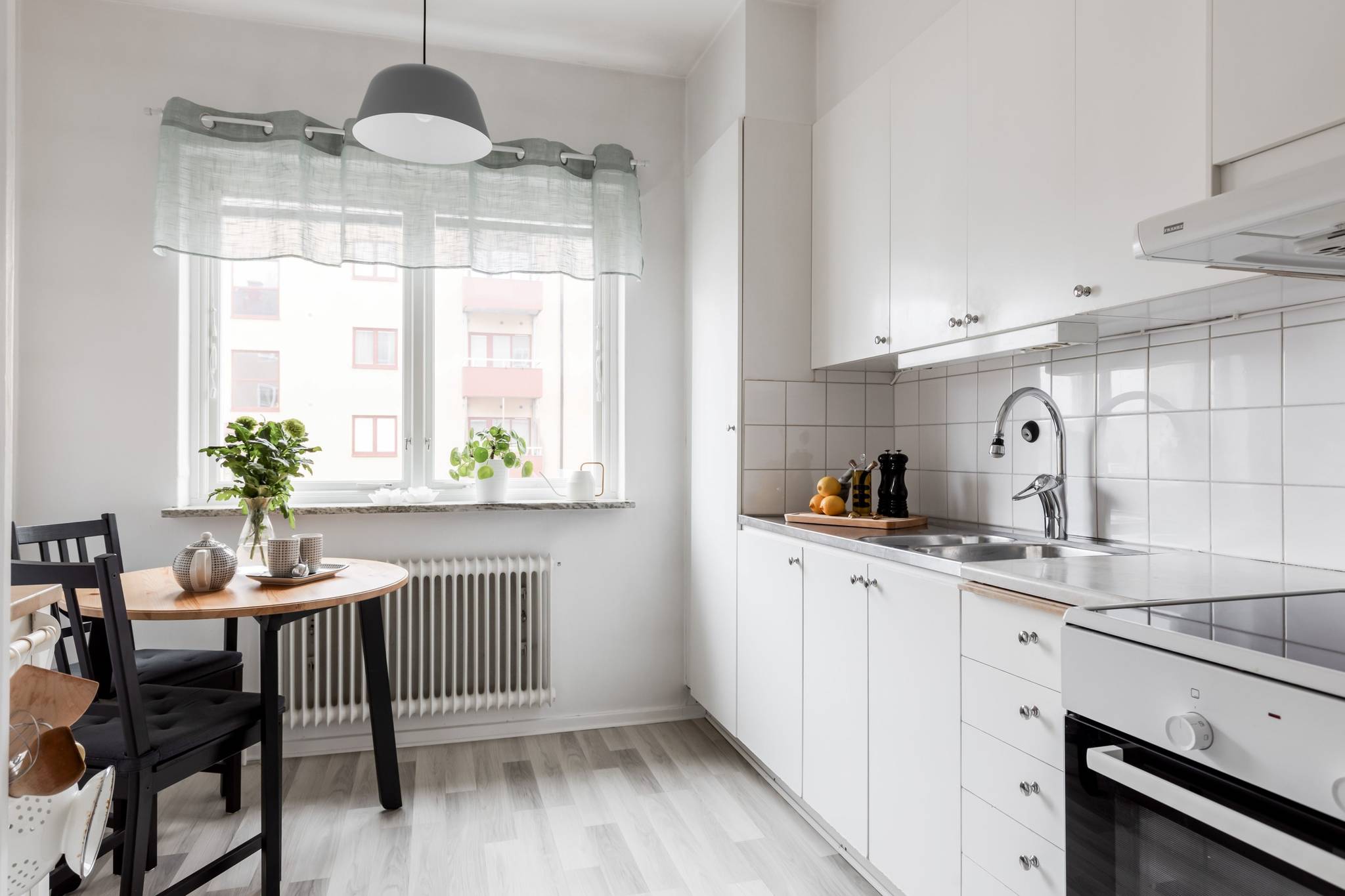 2 rum lägenhet på Lövstagatan 21C Väster, Örebro kommun - bild 2