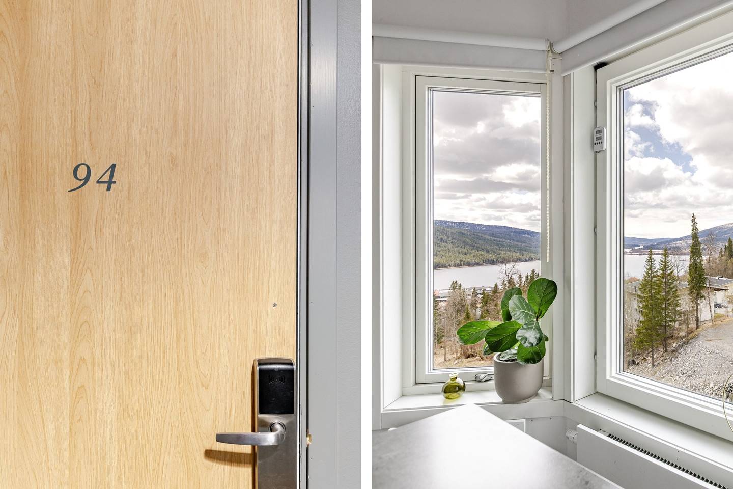 1 rum Lägenhet på Tottvägen 111, lgh 94 Åre By Åre kommun - bild 7