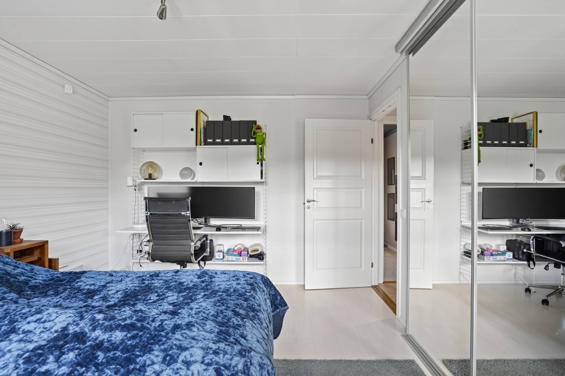 8 rum Villa på Mineralvägen 53 Karlskoga Karlskoga kommun - bild 34