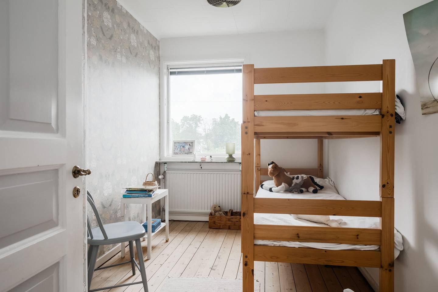 6 rum Villa på Norra Ringvägen 41 Centrum Tidaholms kommun - bild 17