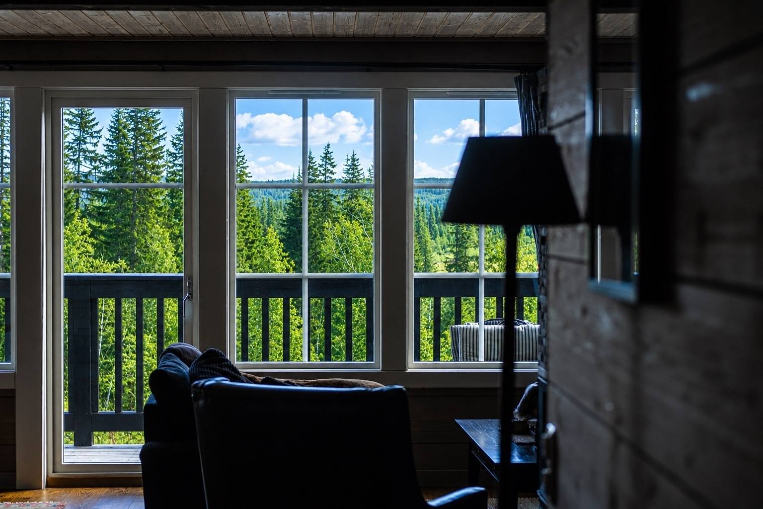 5 rum Lägenhet på Sadelvägen 13E Åre Sadeln Åre kommun - bild 18