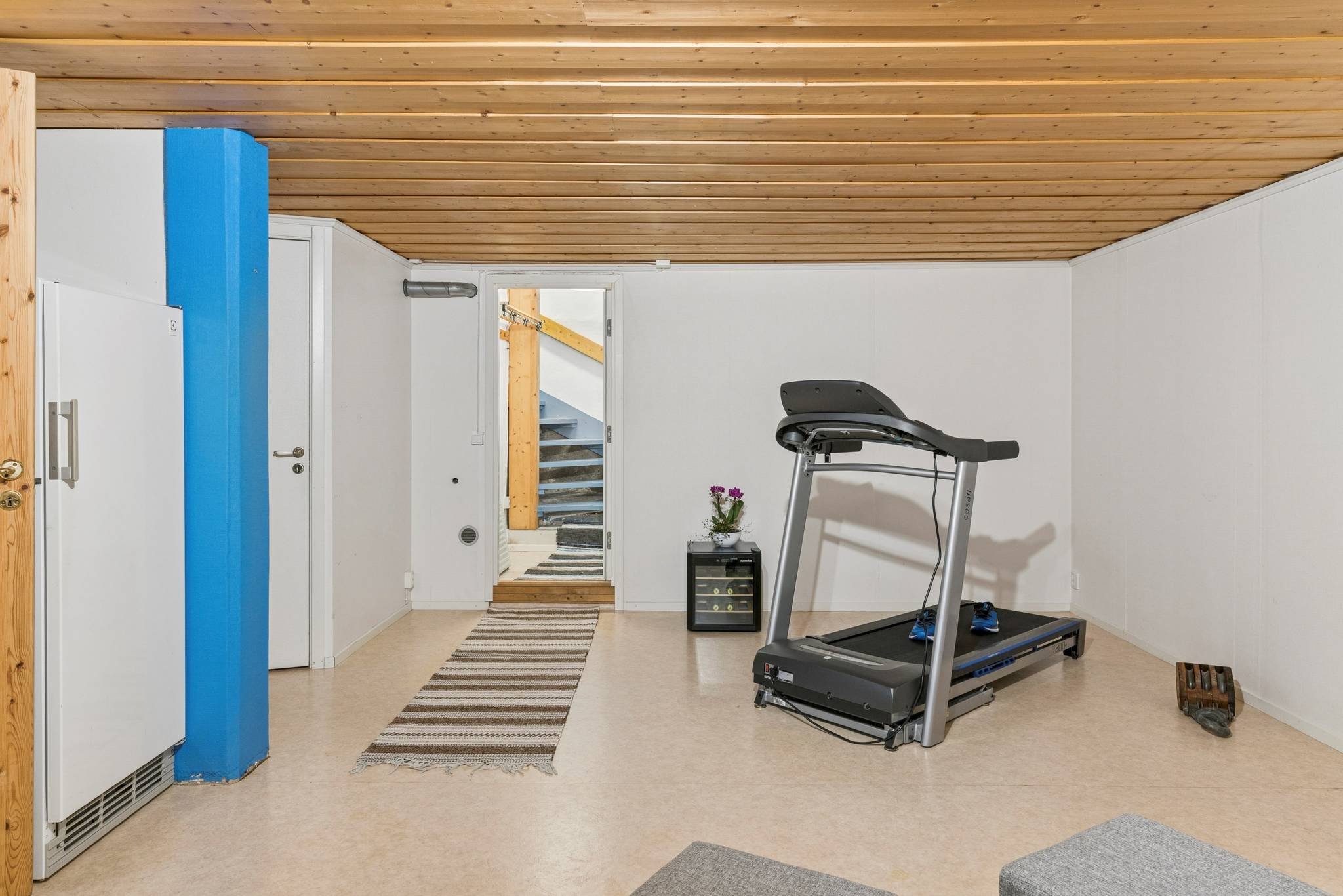 5 rum Kedjehus på Kvartsvägen 26 Carlshem/Carlshöjd Umeå kommun - bild 28