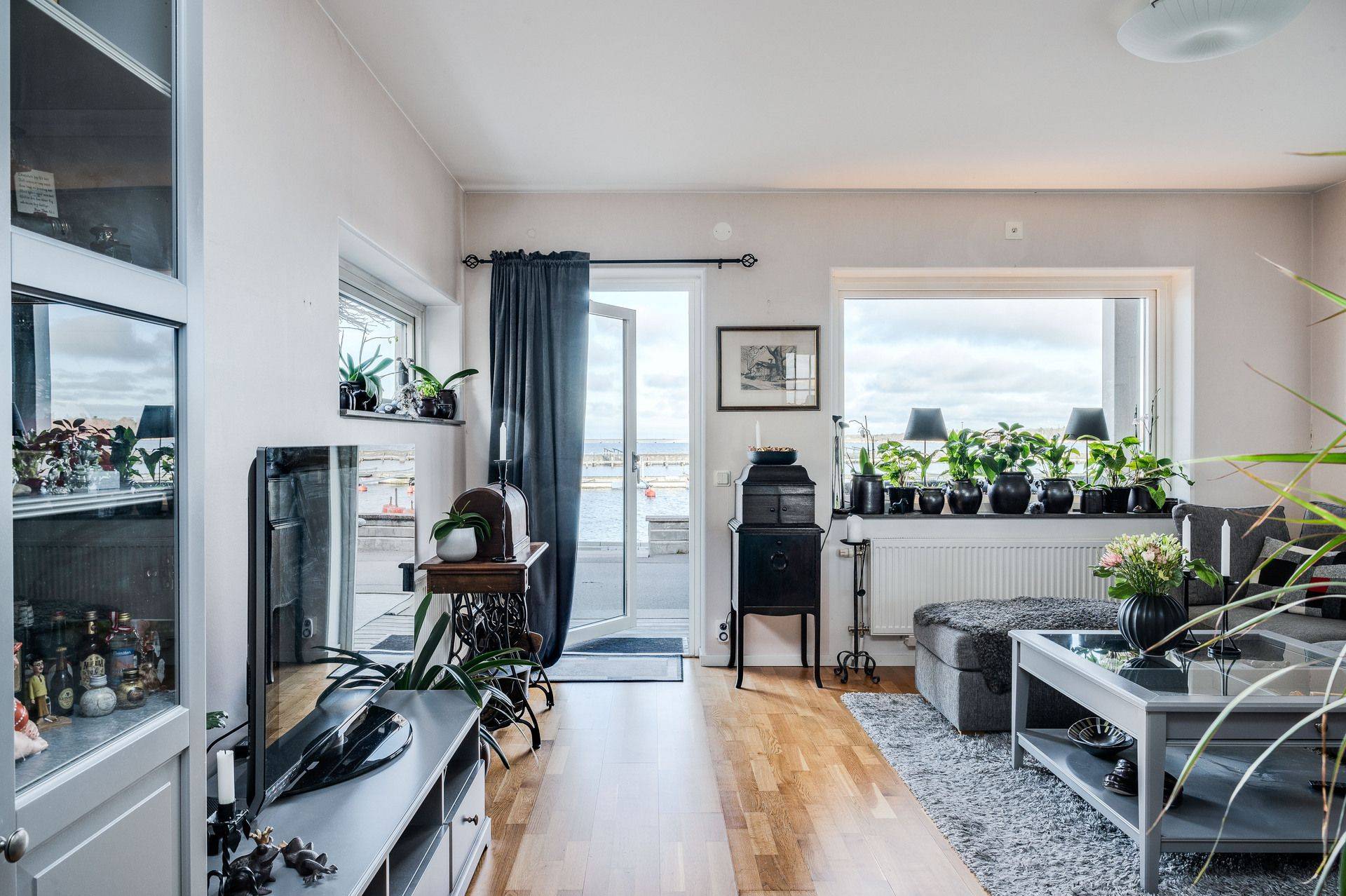 4 rum Lägenhet på Norra hamnplan 5A Färjestadens Hamn Mörbylånga kommun - bild 8