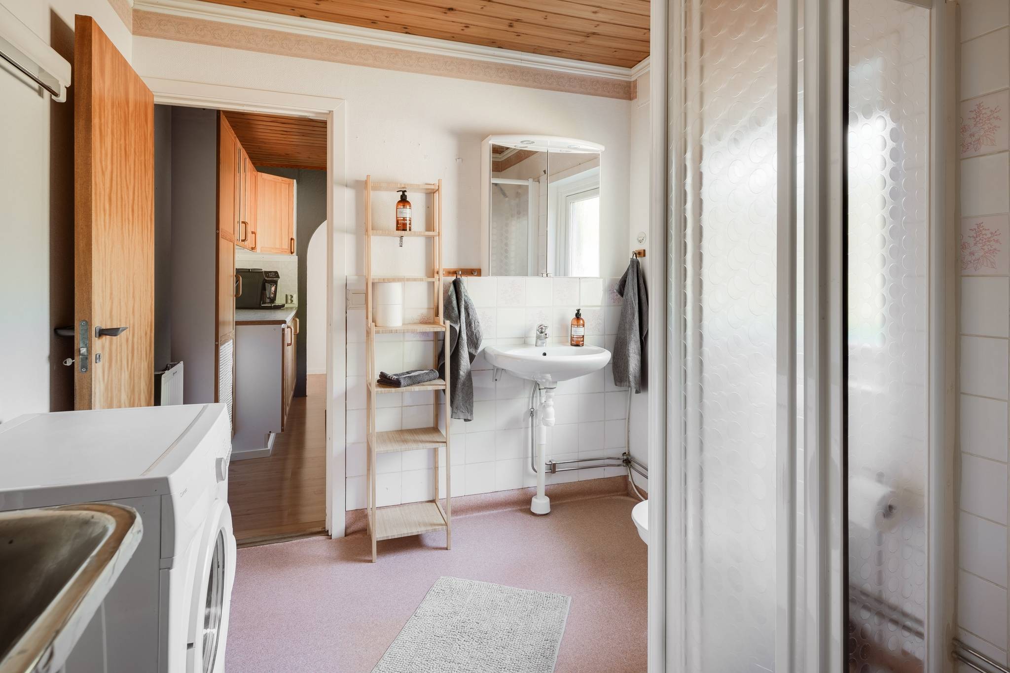 4 rum Villa på Barnsjövägen 47 Lindome Barnsjön Mölndals kommun - bild 19