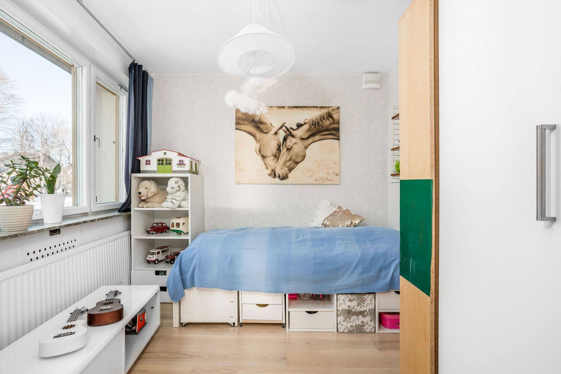 4 rum Lägenhet på Daljunkaregatan 7 Centralt Falu kommun - bild 17