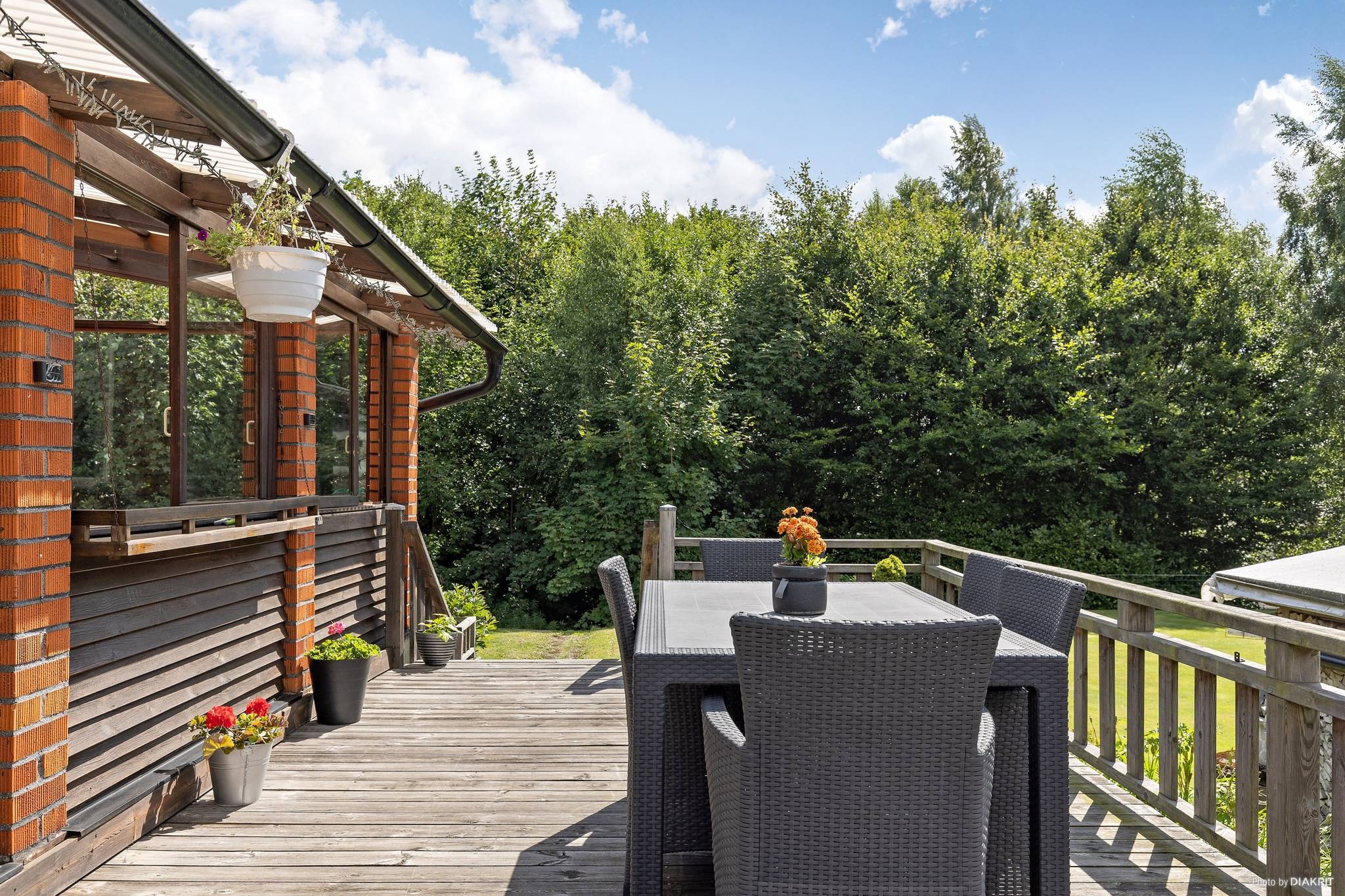 4 rum Villa på Ekliden 6 Örkelljunga Örkelljunga kommun - bild 3
