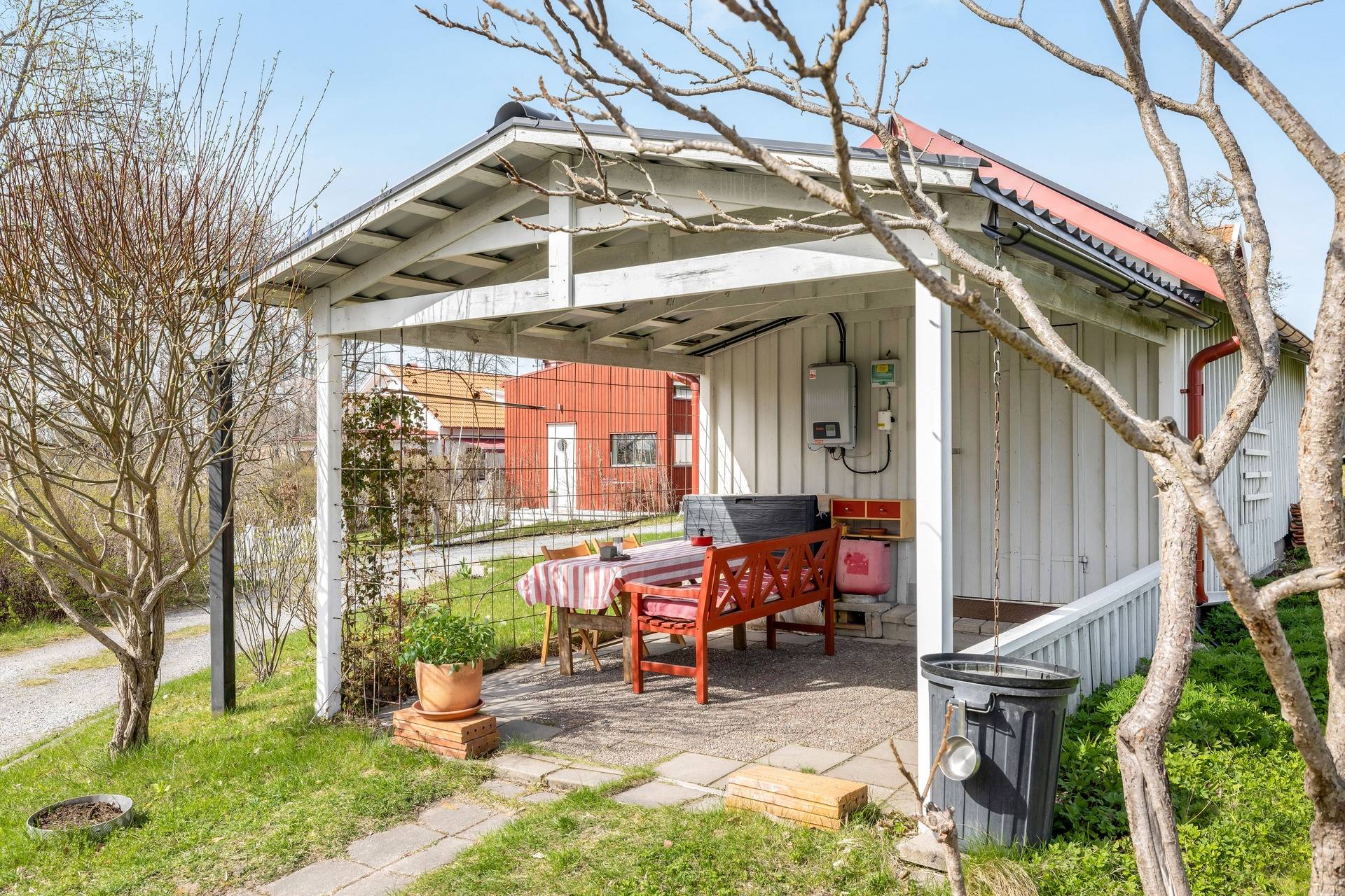 6 rum Villa på Lindholmsvägen 20 Ormsta Vallentuna kommun - bild 30