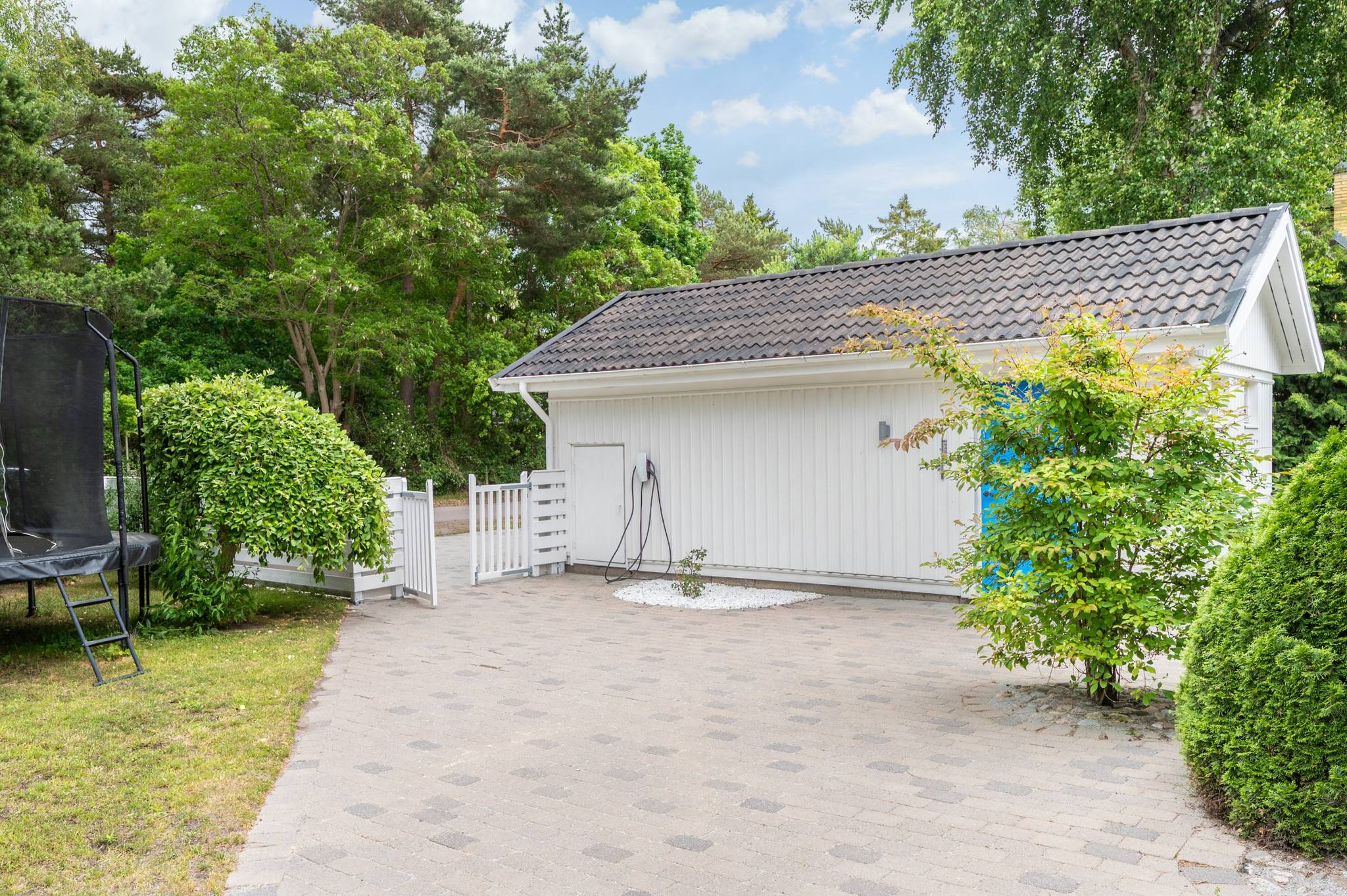 5 rum Villa på Klockarevägen 29B Höllviken Vellinge kommun - bild 36