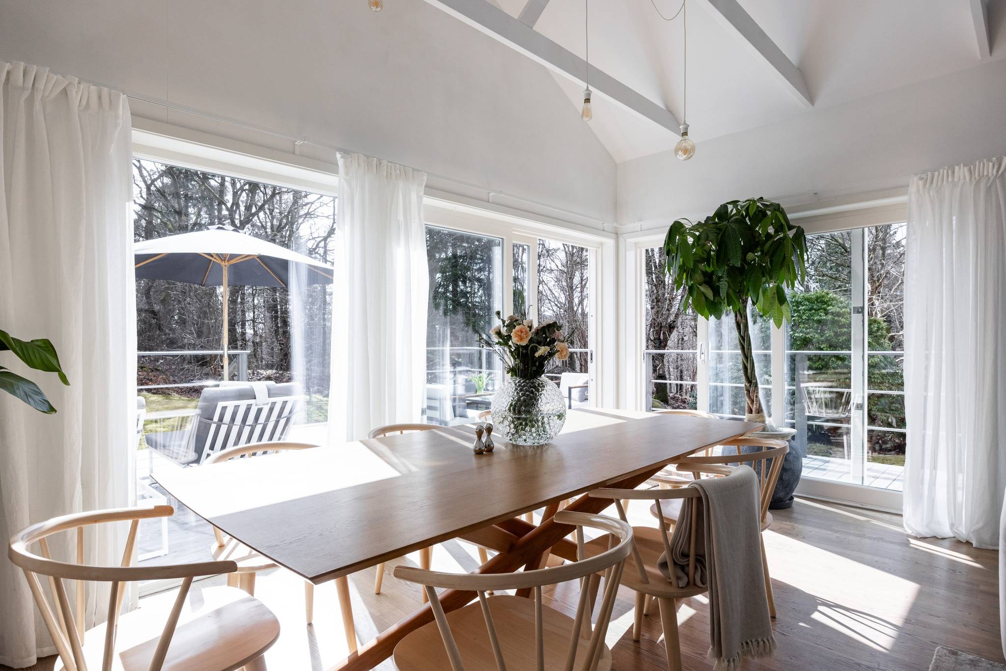 6 rum Villa på Brännemadsvägen 8 Kållered Mölndals kommun - bild 13