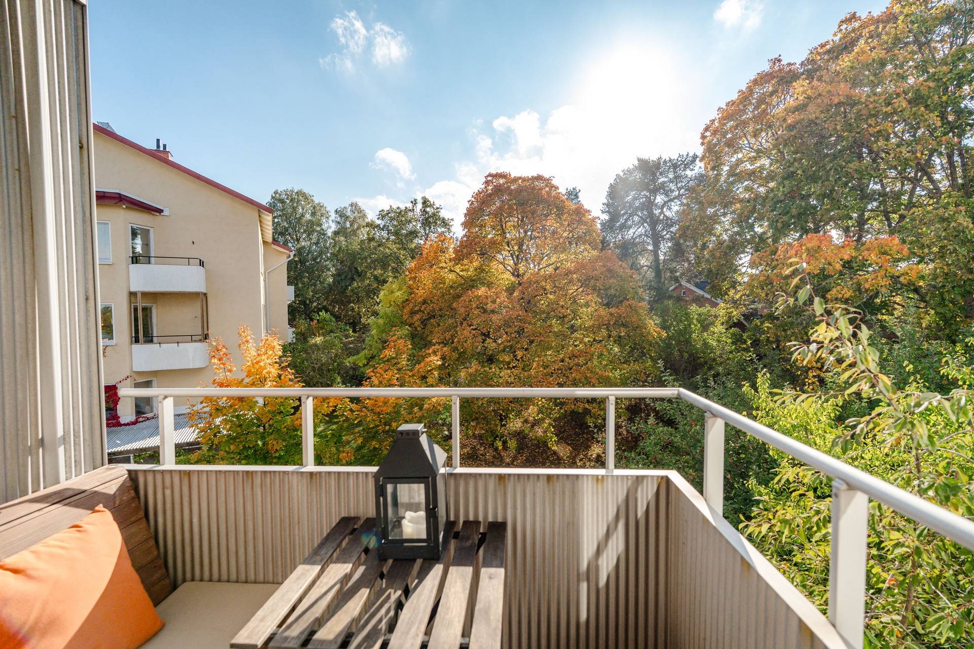 2 rum Lägenhet på Karlsrogatan 81 Eriksberg Uppsala kommun - bild 6