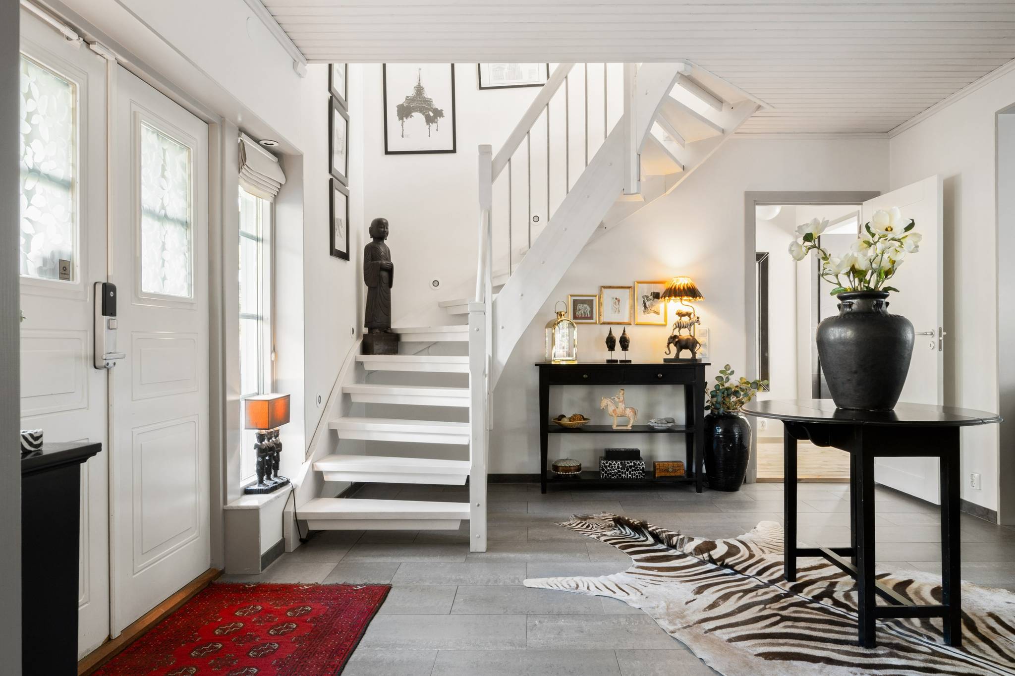 7 rum villa på Gunnebovägen 54 Rönninge, Salems kommun - bild 4