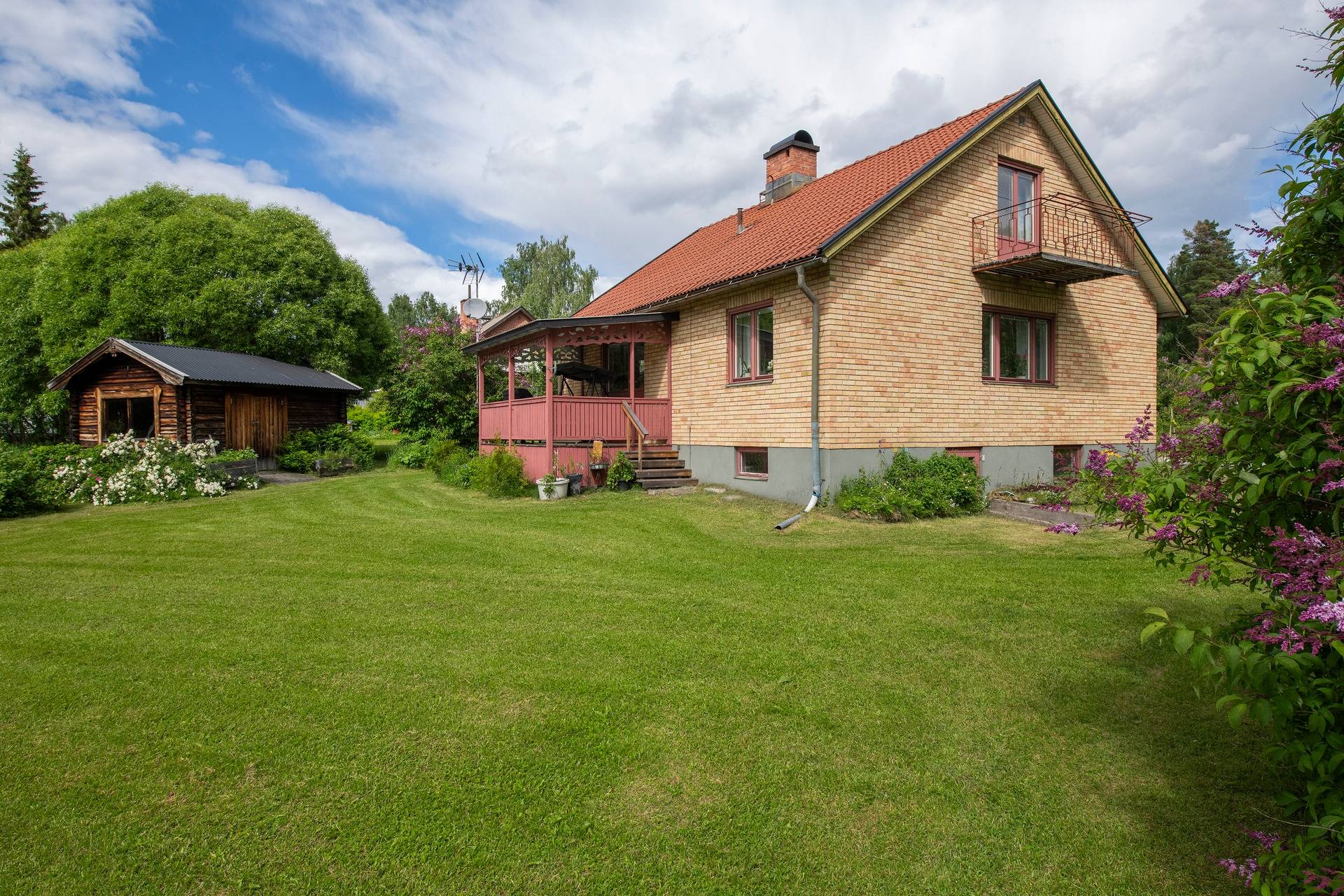 5 rum Villa på Bjurträsk 44 Bjurträsk Norsjö kommun - bild 3
