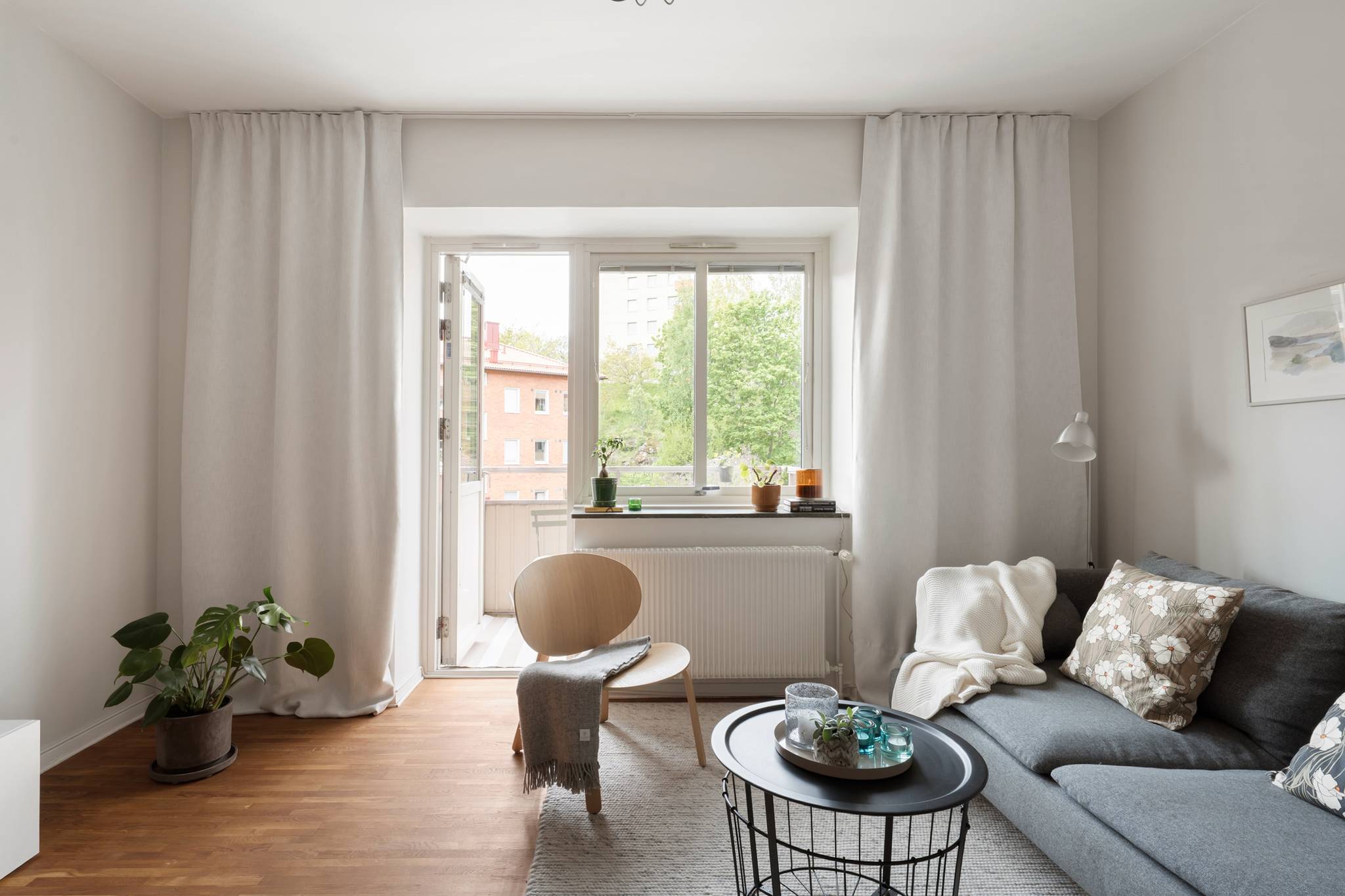 Norra Guldheden, Göteborgs kommun