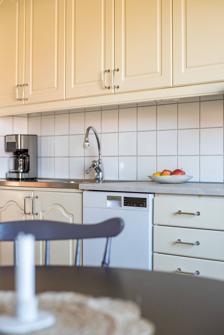 3 rum Lägenhet på Malmgatan 25A Avesta - Centralt Avesta kommun - bild 28