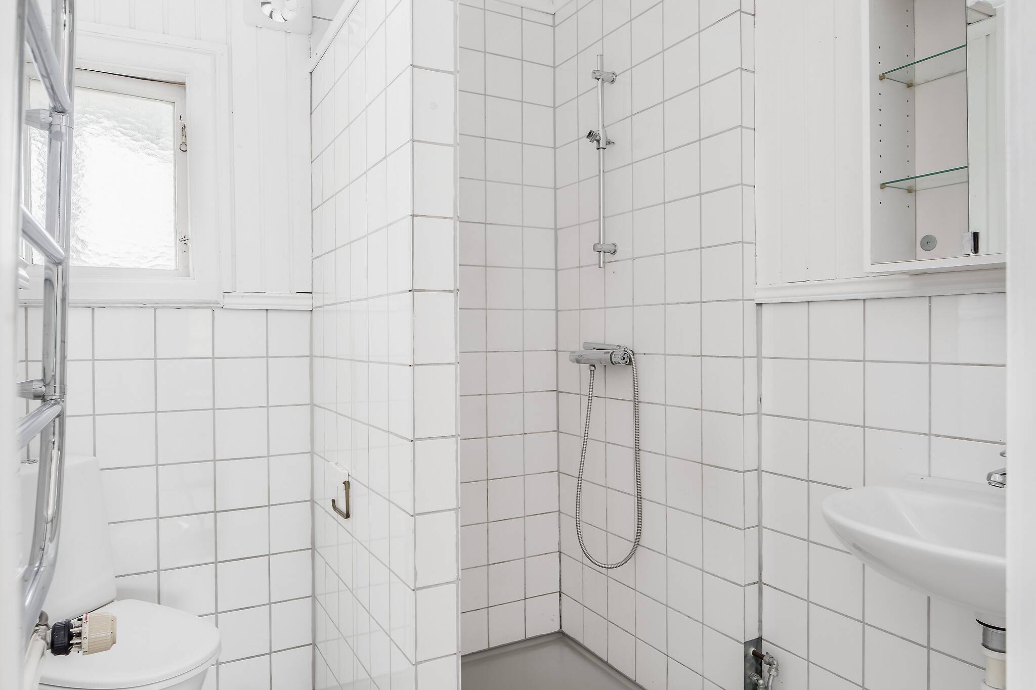 6 rum Villa på Porsevägen 26A&B Västra Gärdet Falkenbergs kommun - bild 10