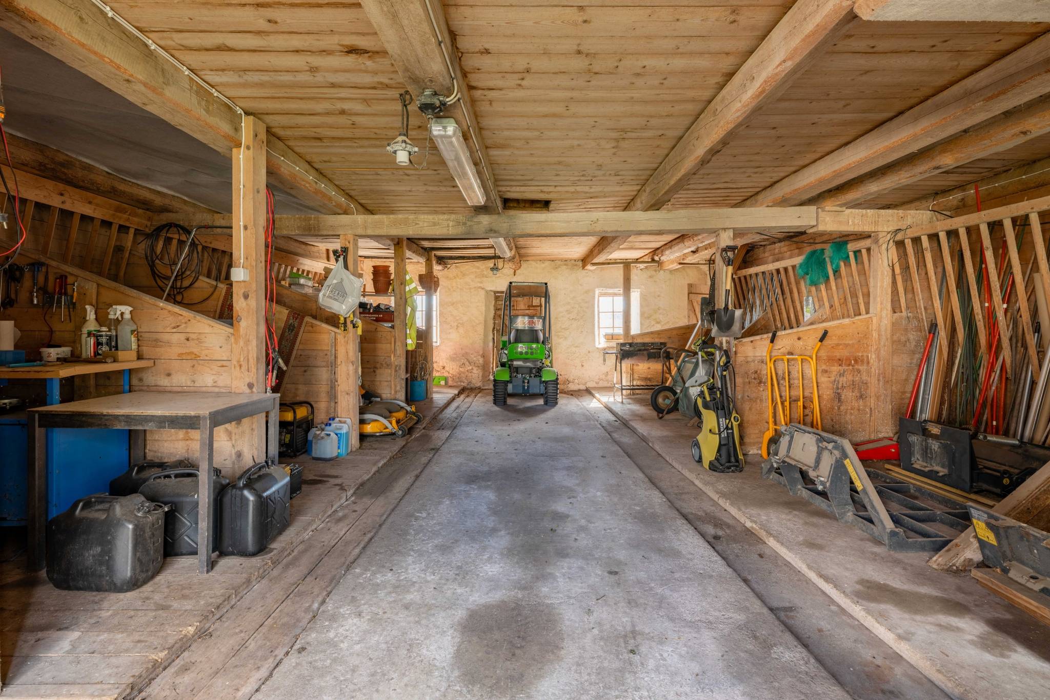 7 rum Gård/skog på Kräklingbo Hajdeby 840 Östra Gotland - Kräklingbo Gotlands kommun - bild 76