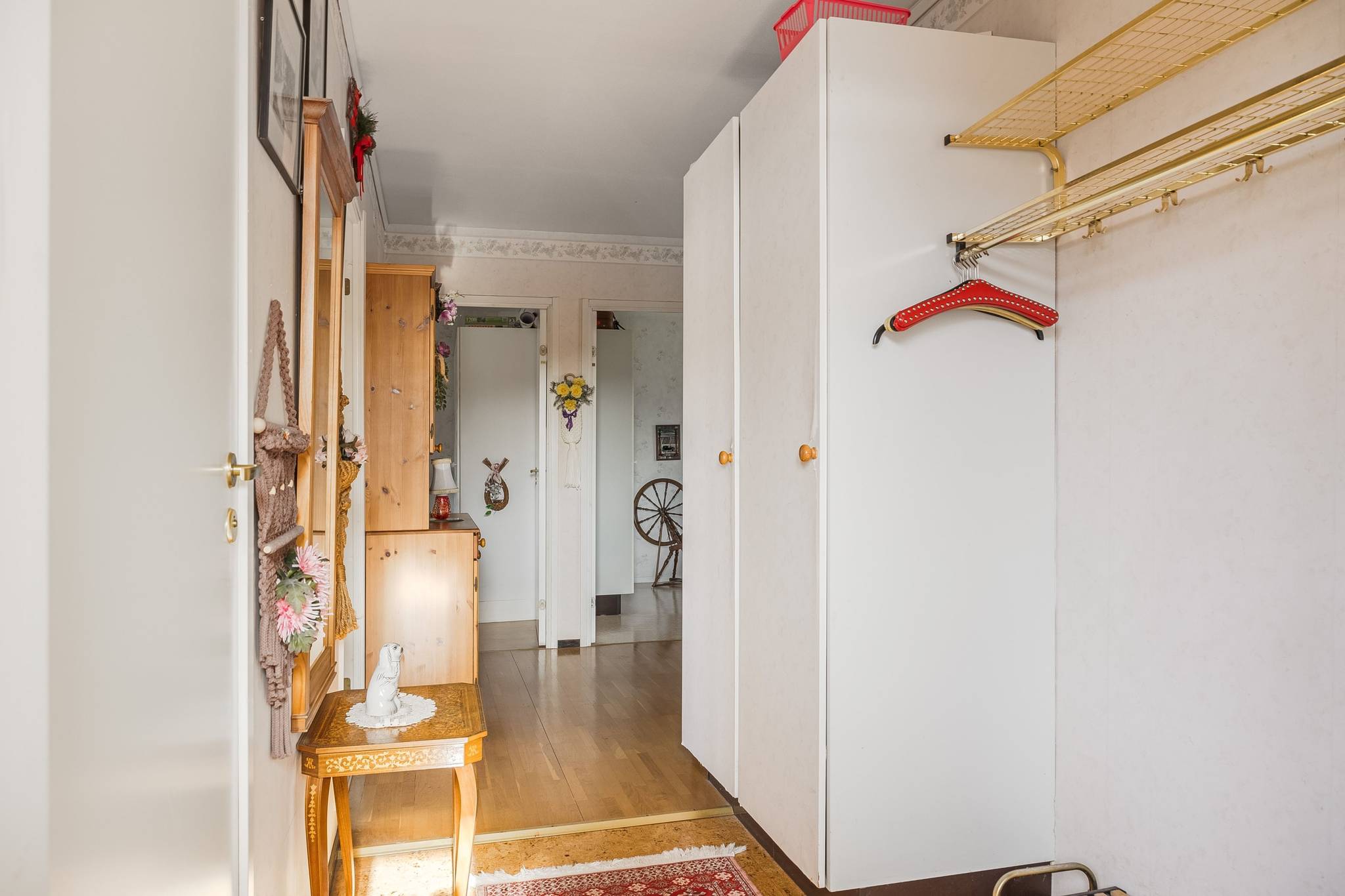 3 rum Lägenhet på Skördevägen 23D Åkers Styckebruk Strängnäs kommun - bild 13