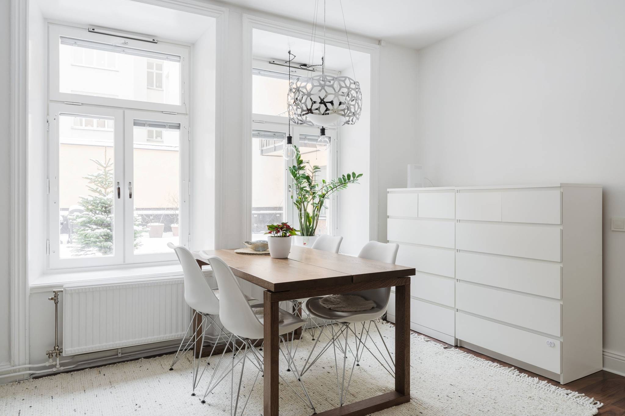 2 rum Lägenhet på Markvardsgatan 4a, Ö.G Vasastan Stockholms kommun - bild 9