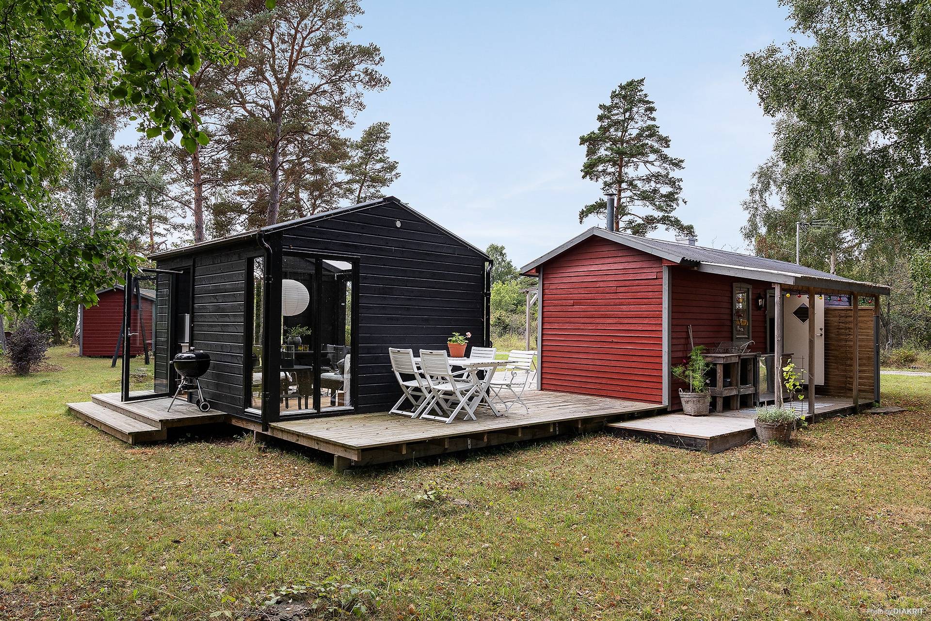 1 rum Fritidshus på Hablingbo Hemmungs 993G Hablingbo - Södra Gotland Gotlands kommun - bild 2