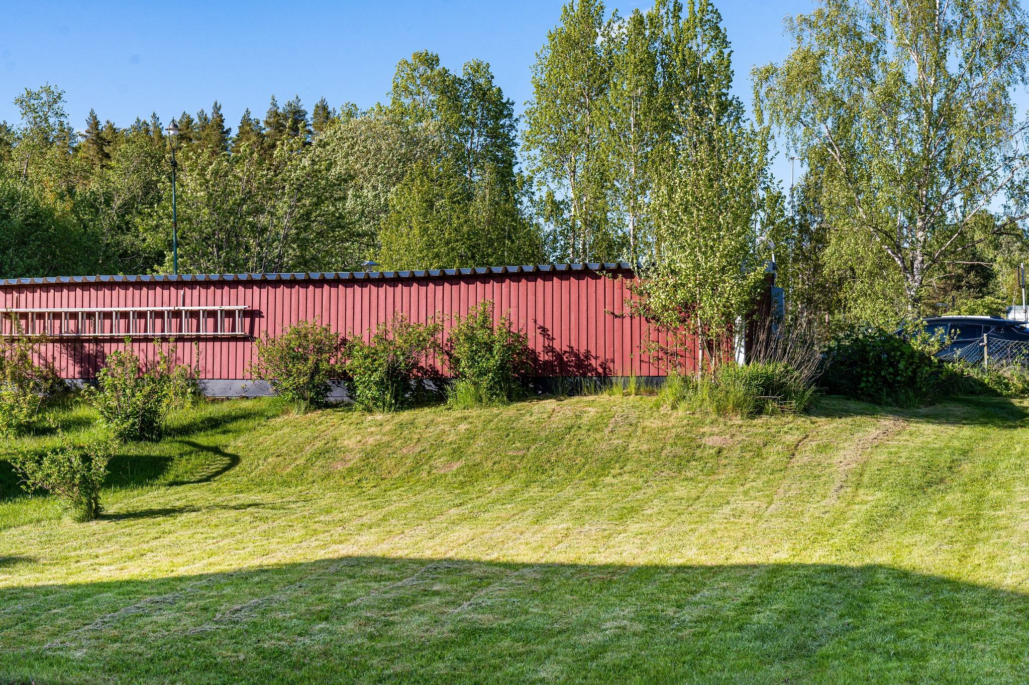3 rum Lägenhet på Noravägen 27D Rosendal Karlskoga kommun - bild 28