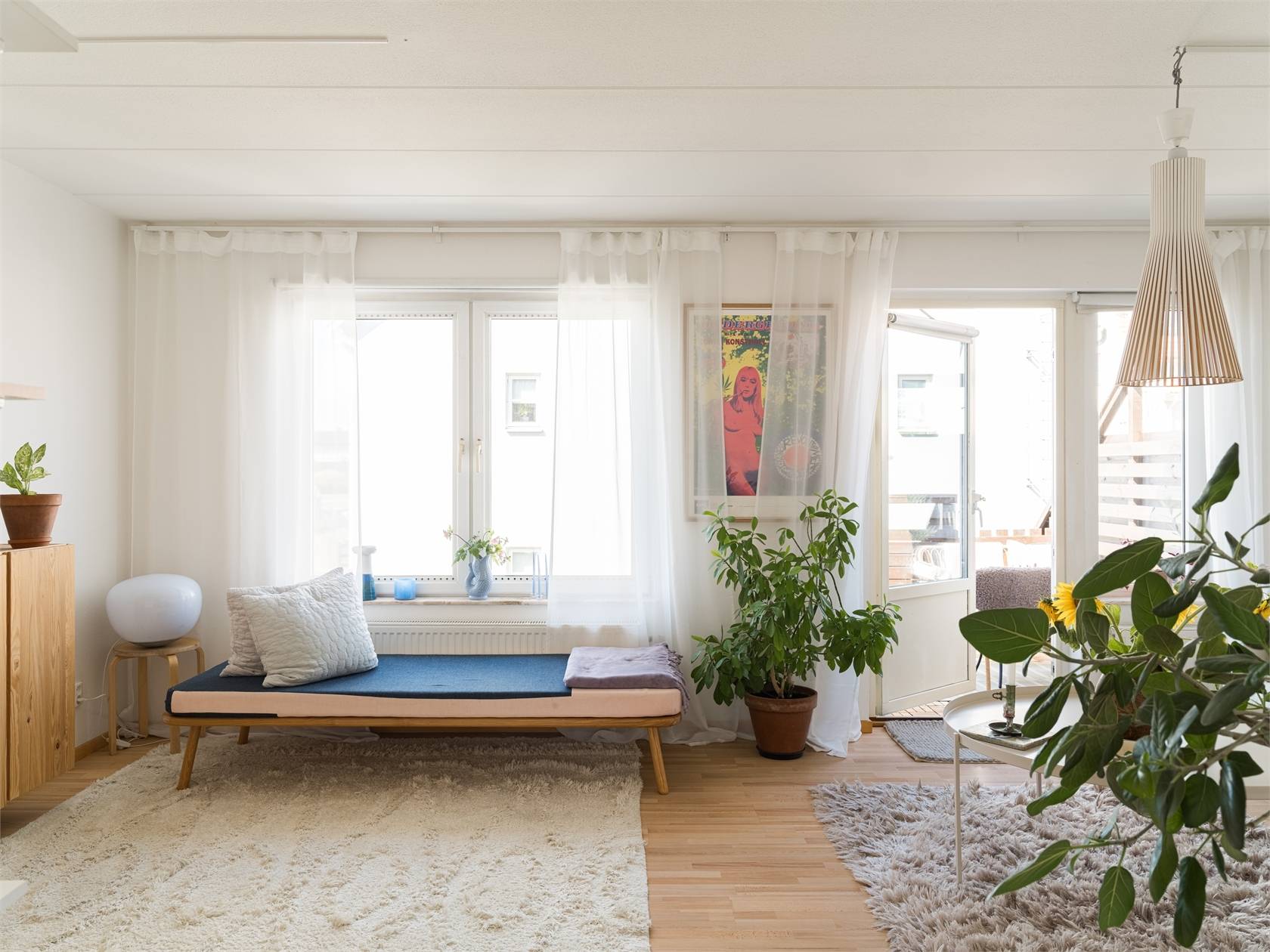 4 rum Radhus på Vannagårdsgatan 82 Husie Malmö kommun - bild 9