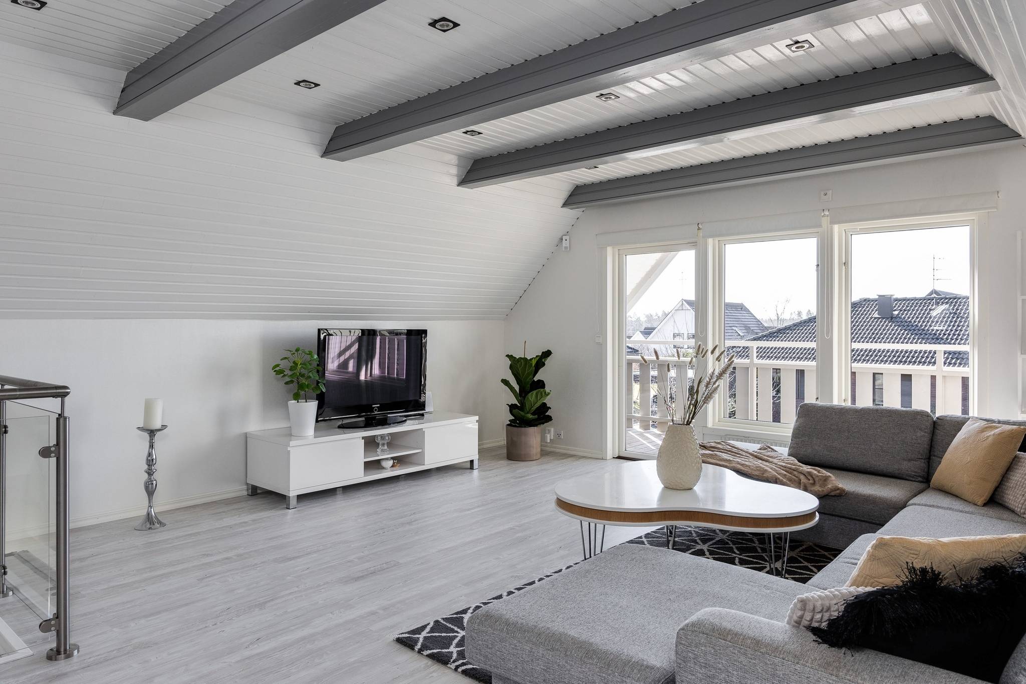 7 rum Villa på Målvägen 8 Teleborg Växjö kommun - bild 22